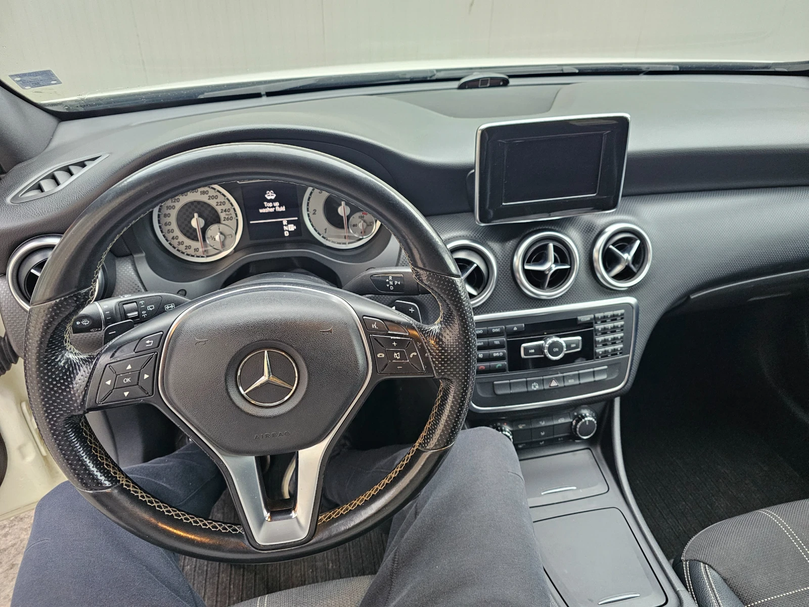 Mercedes-Benz 180 Mercedes-Benz A180 | Mobile.bg � ����������� 13
