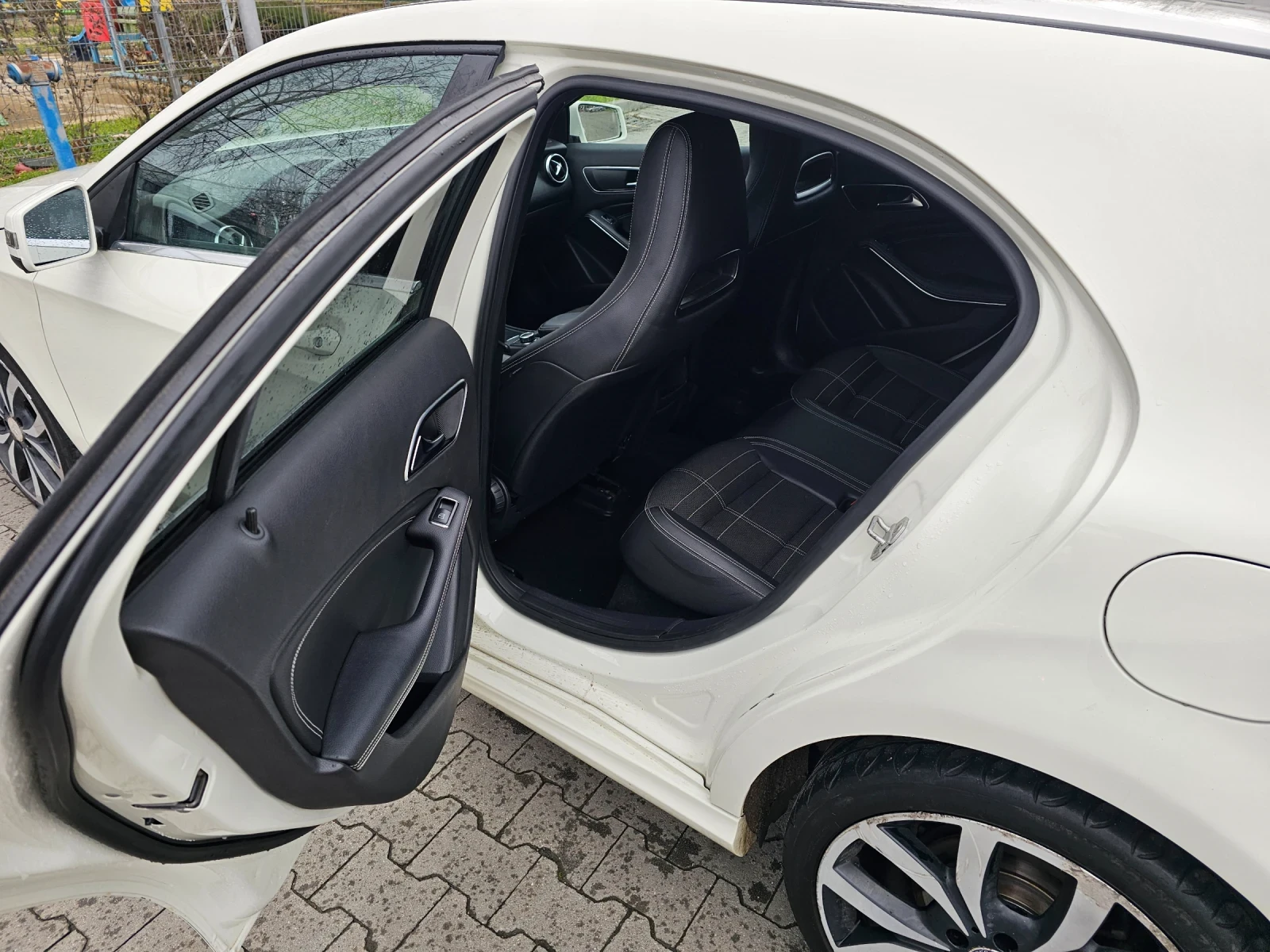 Mercedes-Benz 180 Mercedes-Benz A180 | Mobile.bg � ����������� 12