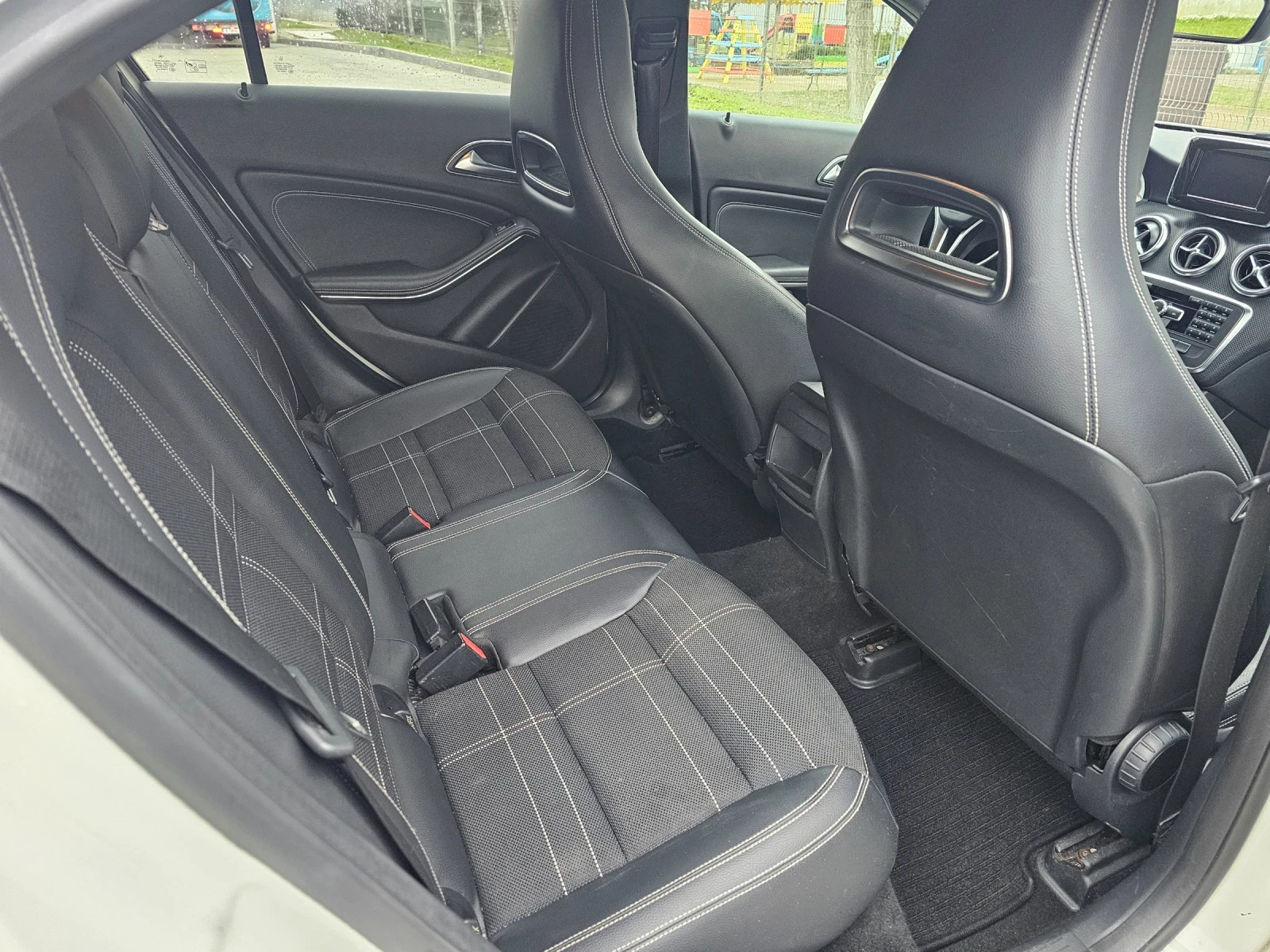 Mercedes-Benz 180 Mercedes-Benz A180 | Mobile.bg � ����������� 8