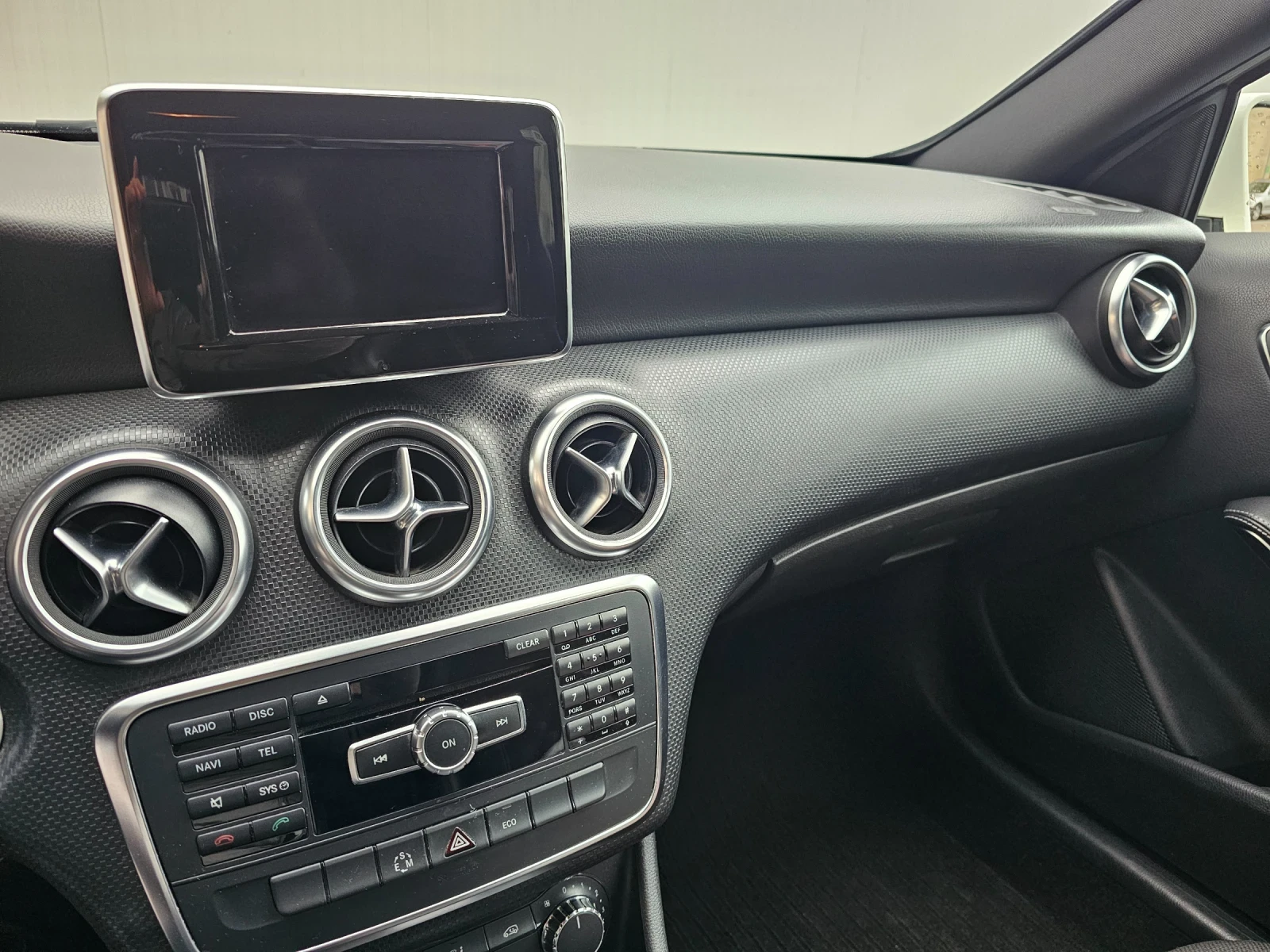 Mercedes-Benz 180 Mercedes-Benz A180 | Mobile.bg � ����������� 15