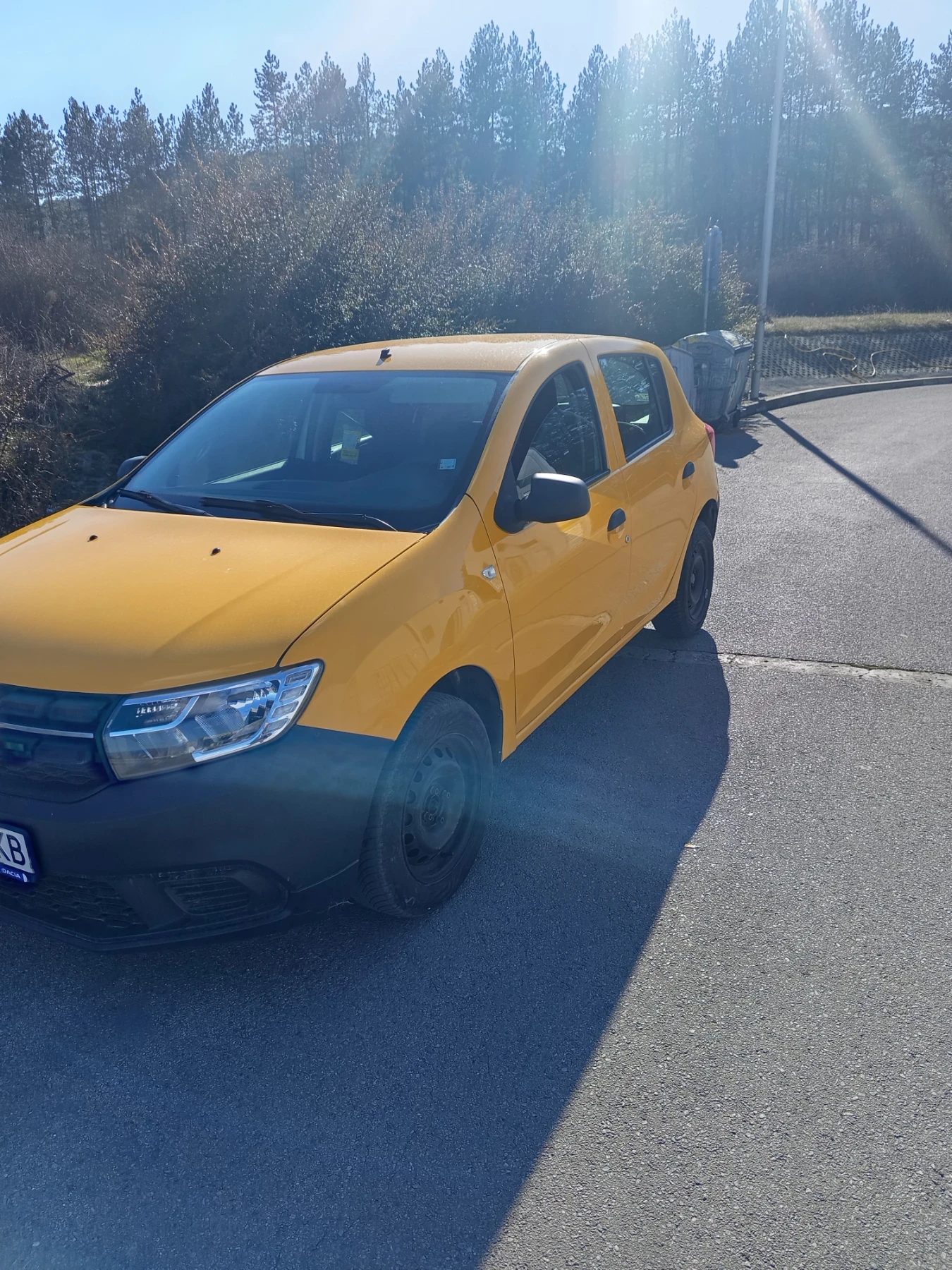 Dacia Sandero | Mobile.bg � ����������� 3