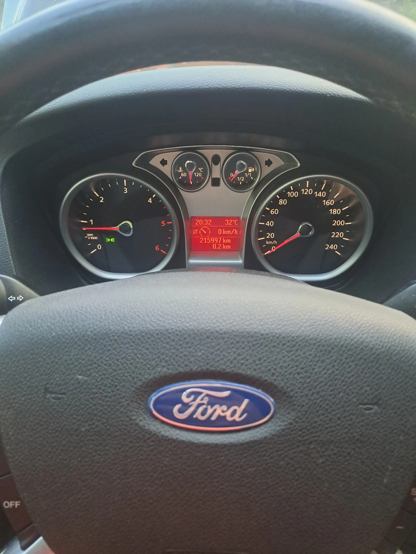 Ford Focus 1.6 TDCI | Mobile.bg � ����������� 6