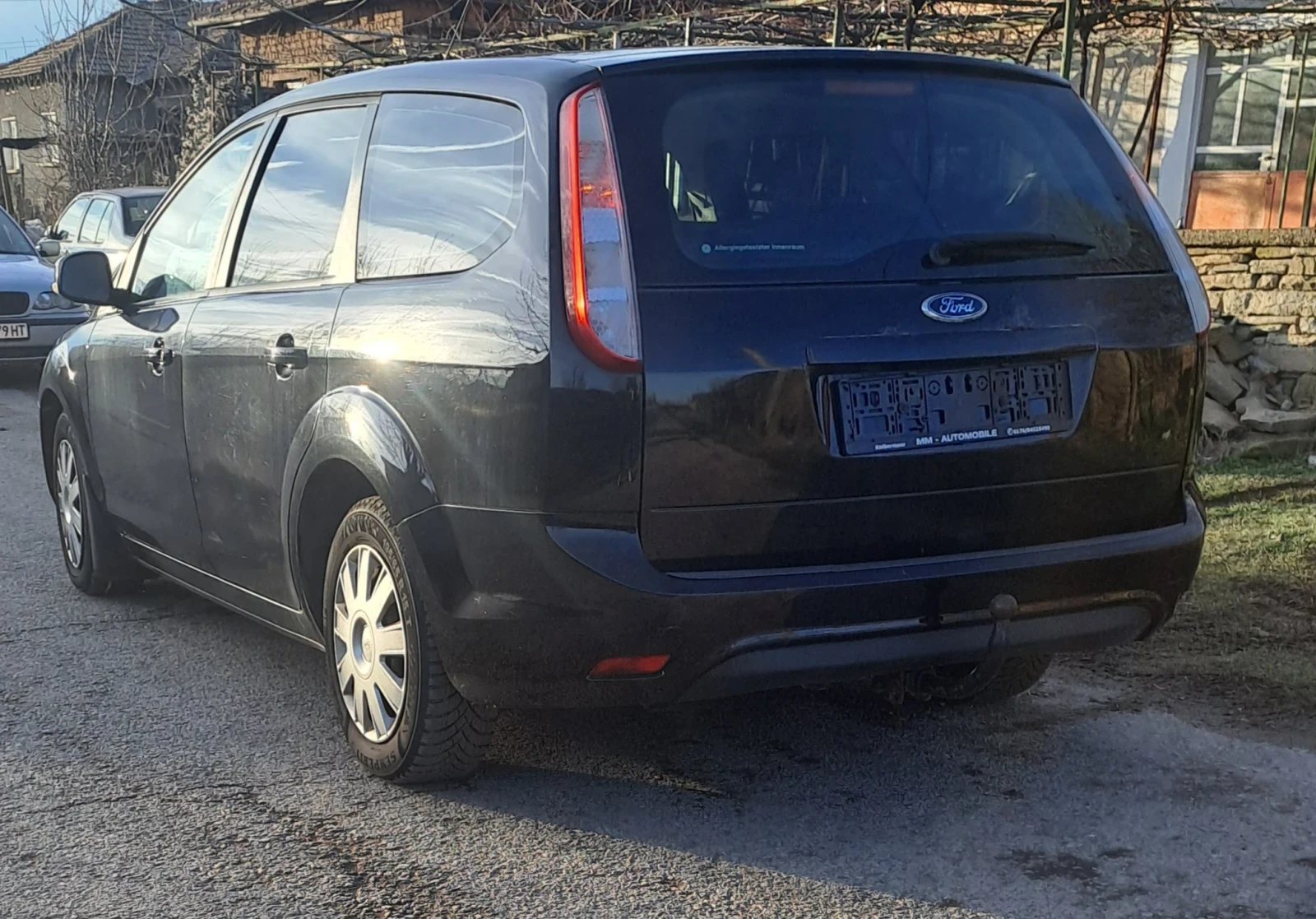 Ford Focus 1.6 TDCI | Mobile.bg � ����������� 2