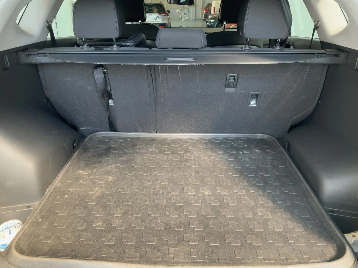 Hyundai Tucson 1.6* ГАЗ-GPL* НАВИГАЦИЯ* ЕВРО* 6* * * , снимка 12 - Автомобили и джипове - 53769723