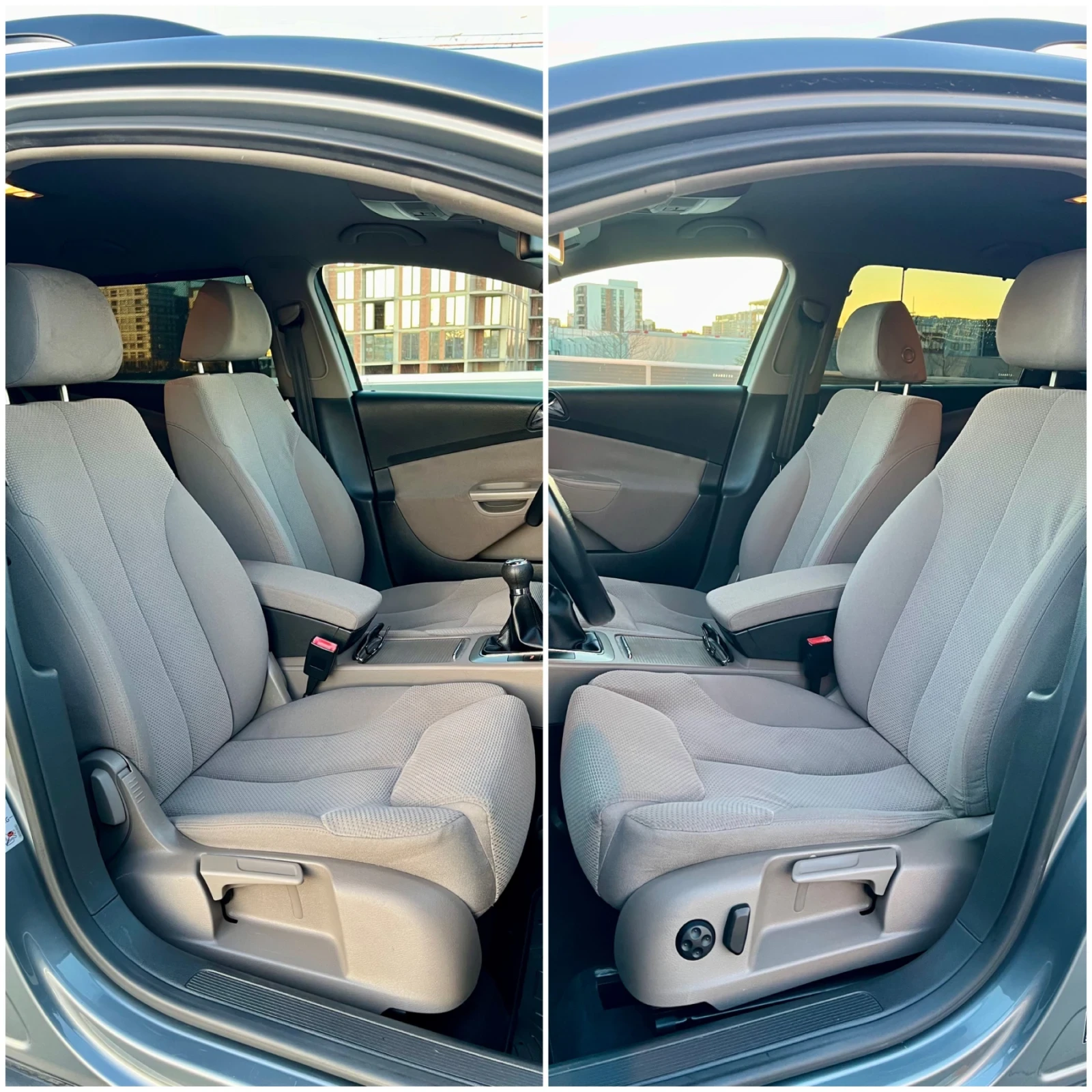 VW Passat 2.0TDI Highline * NAVI* MULTI Обслужена ТОП, снимка 10 - Автомобили и джипове - 53795302