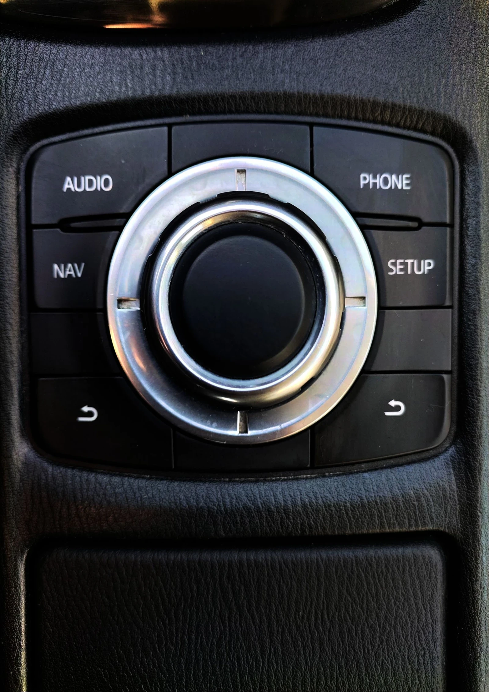 Mazda 6 2.5 Skyline, снимка 13 - Автомобили и джипове - 53921761