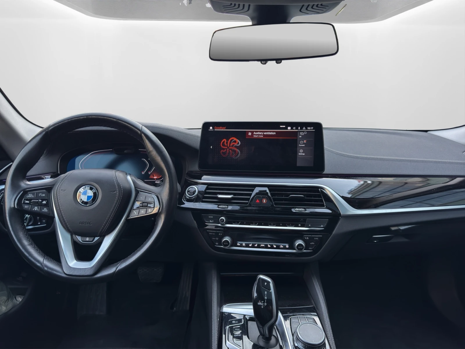 BMW 530 i xDrive | Mobile.bg � ����������� 6