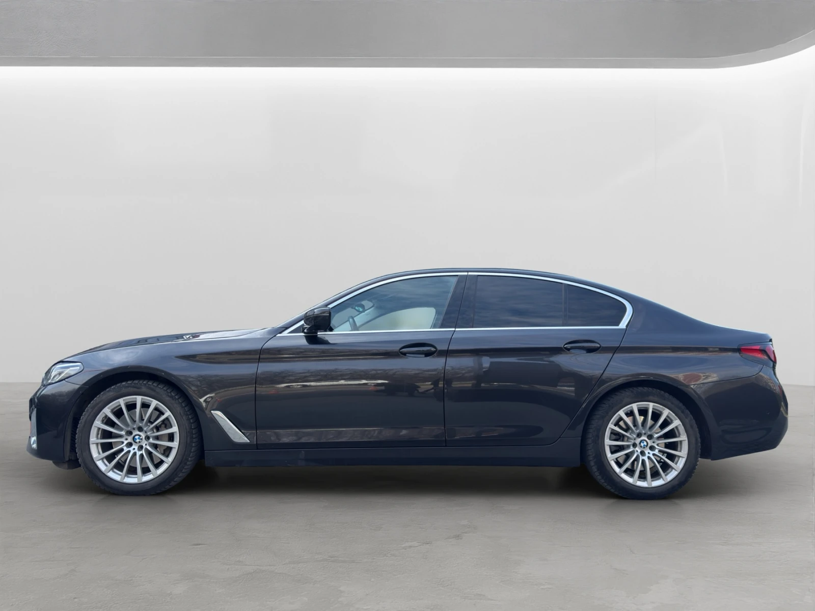 BMW 530 i xDrive | Mobile.bg � ����������� 4