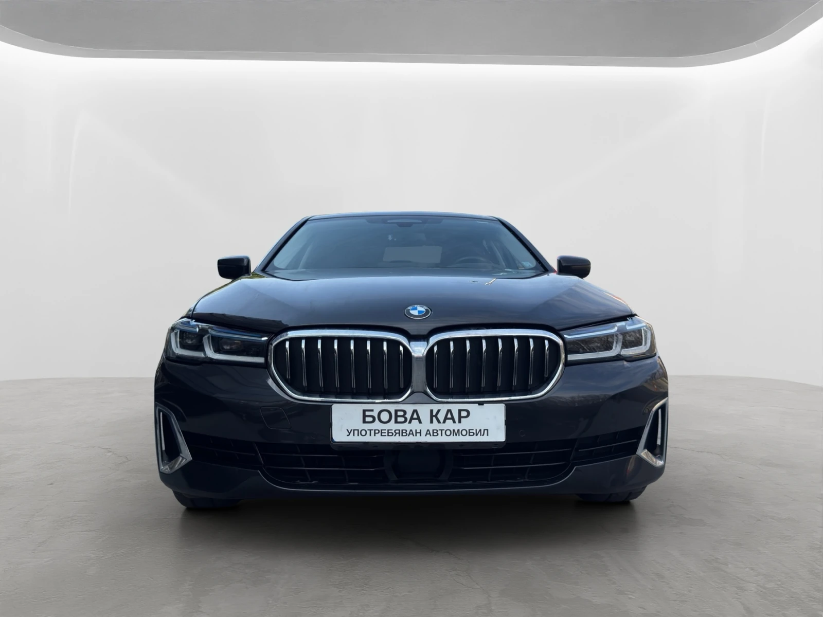 BMW 530 i xDrive | Mobile.bg � ����������� 2