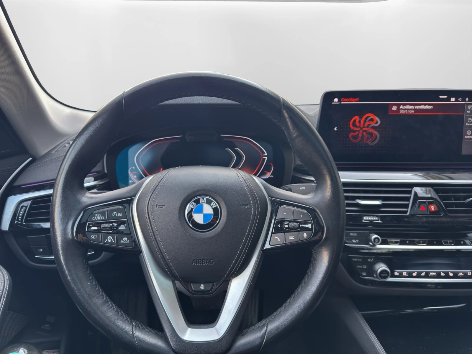 BMW 530 i xDrive | Mobile.bg � ����������� 8