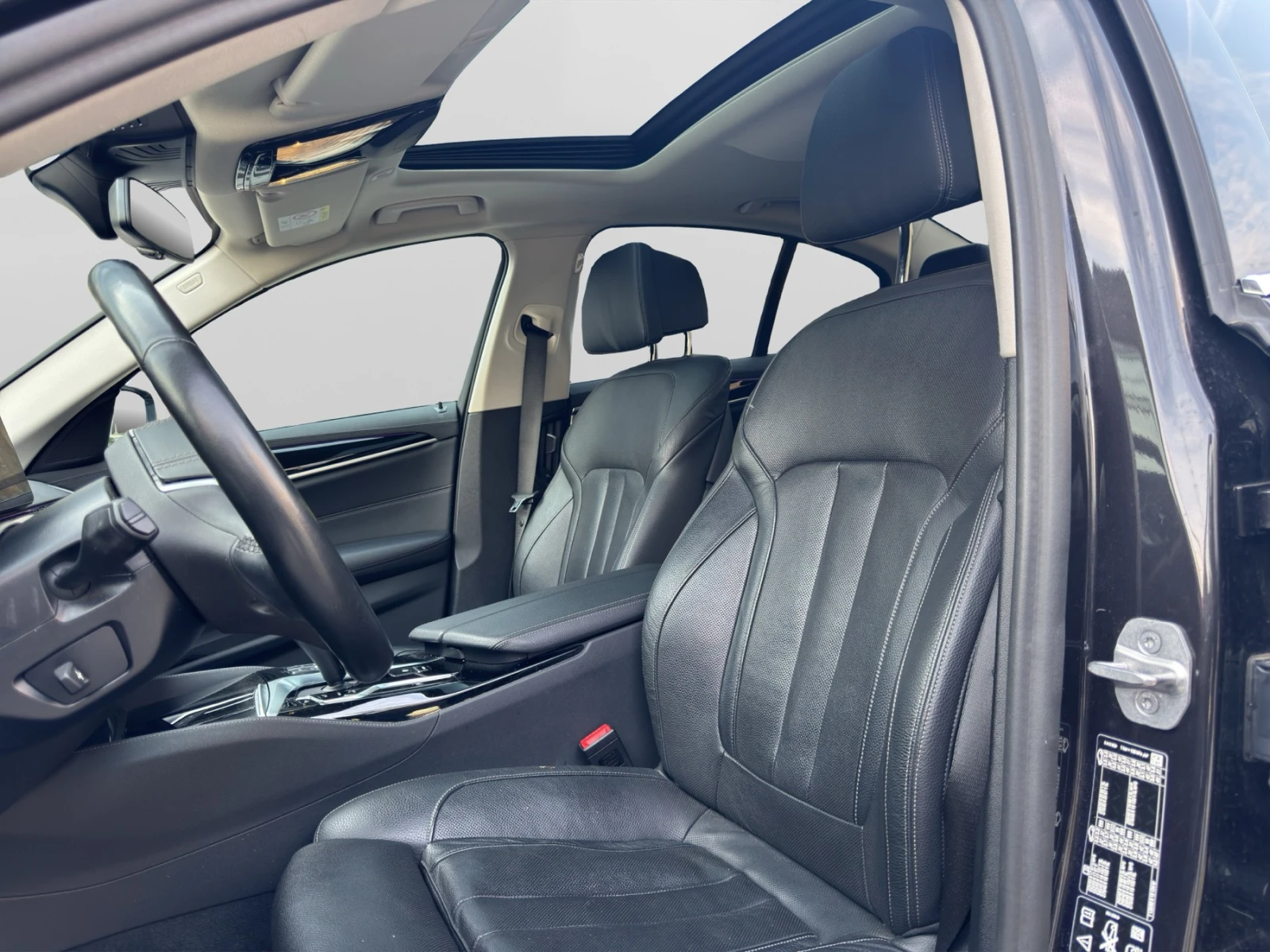 BMW 530 i xDrive | Mobile.bg � ����������� 5