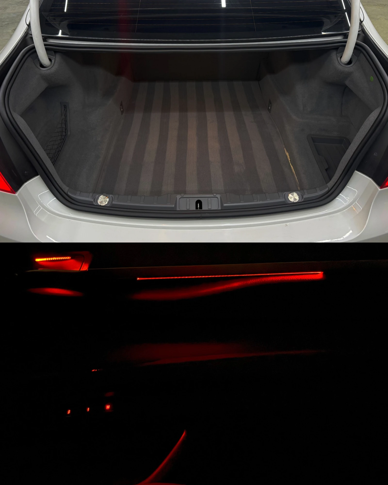 BMW 740 d/xDrive/Softclose/Keyless, снимка 13 - Автомобили и джипове - 54269314