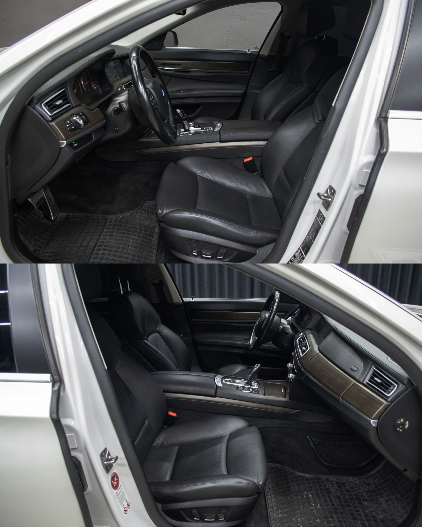 BMW 740 d/xDrive/Softclose/Keyless, снимка 7 - Автомобили и джипове - 54269314