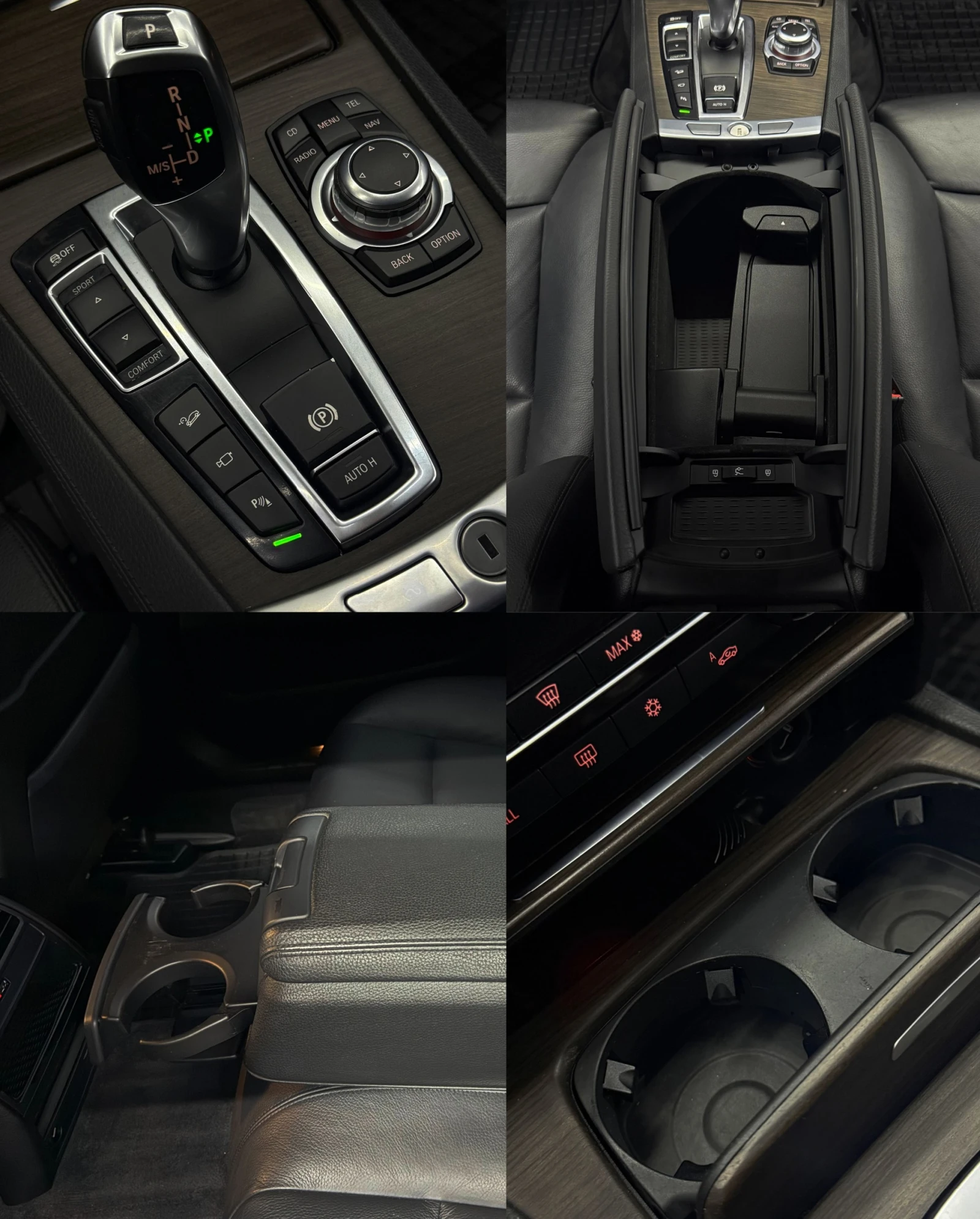 BMW 740 d/xDrive/Softclose/Keyless, снимка 11 - Автомобили и джипове - 54269314