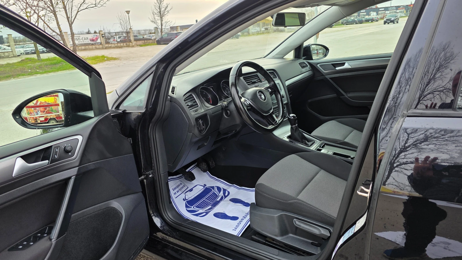 VW Golf ������/FACE LIFT | Mobile.bg � ����������� 7