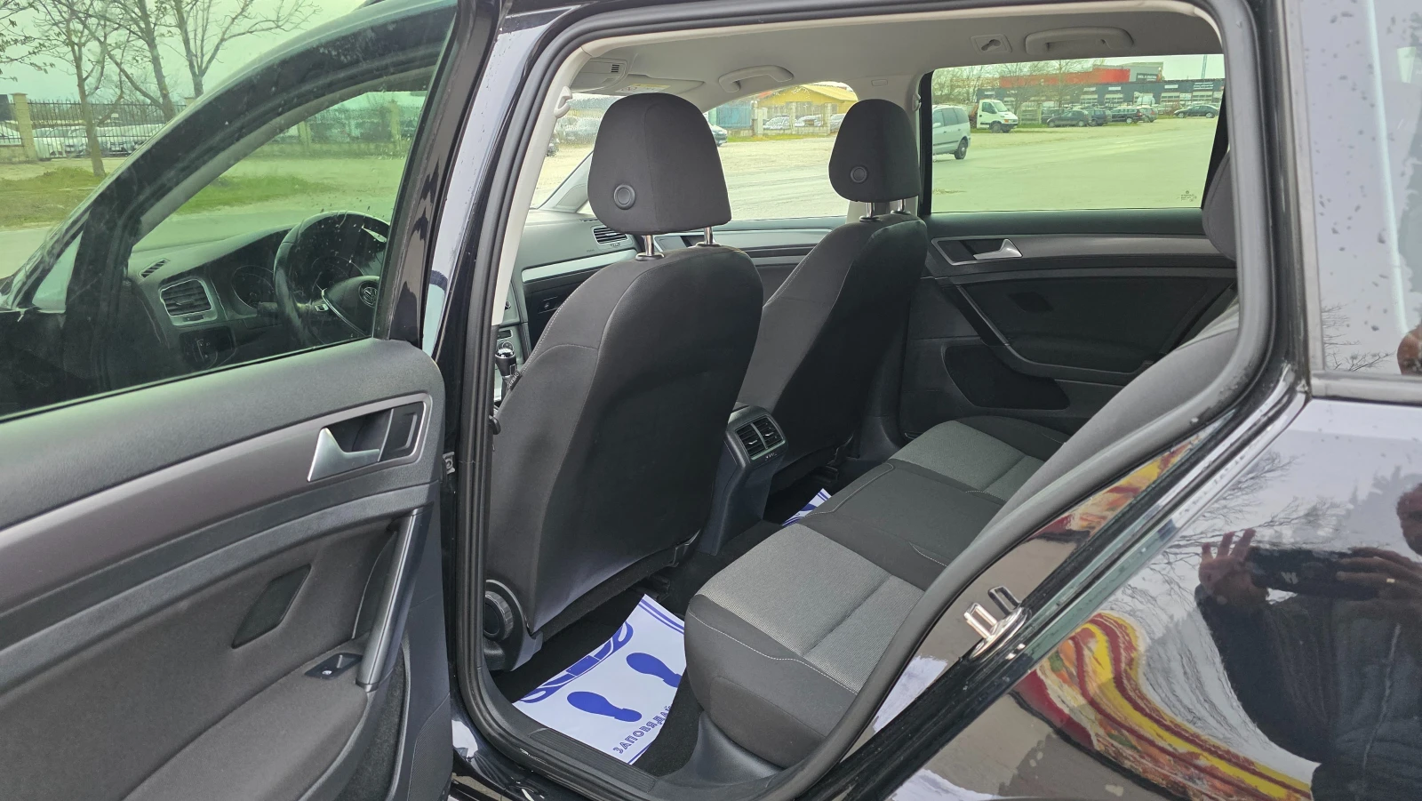 VW Golf ������/FACE LIFT | Mobile.bg � ����������� 9