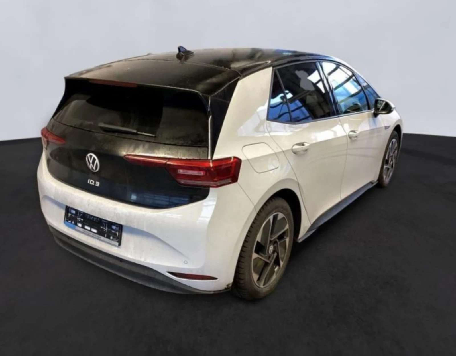 VW ID.3 Pro Perform62 Kwh.150kw.Kamera.Led.Navi Termopompa, снимка 4 - Автомобили и джипове - 54316280