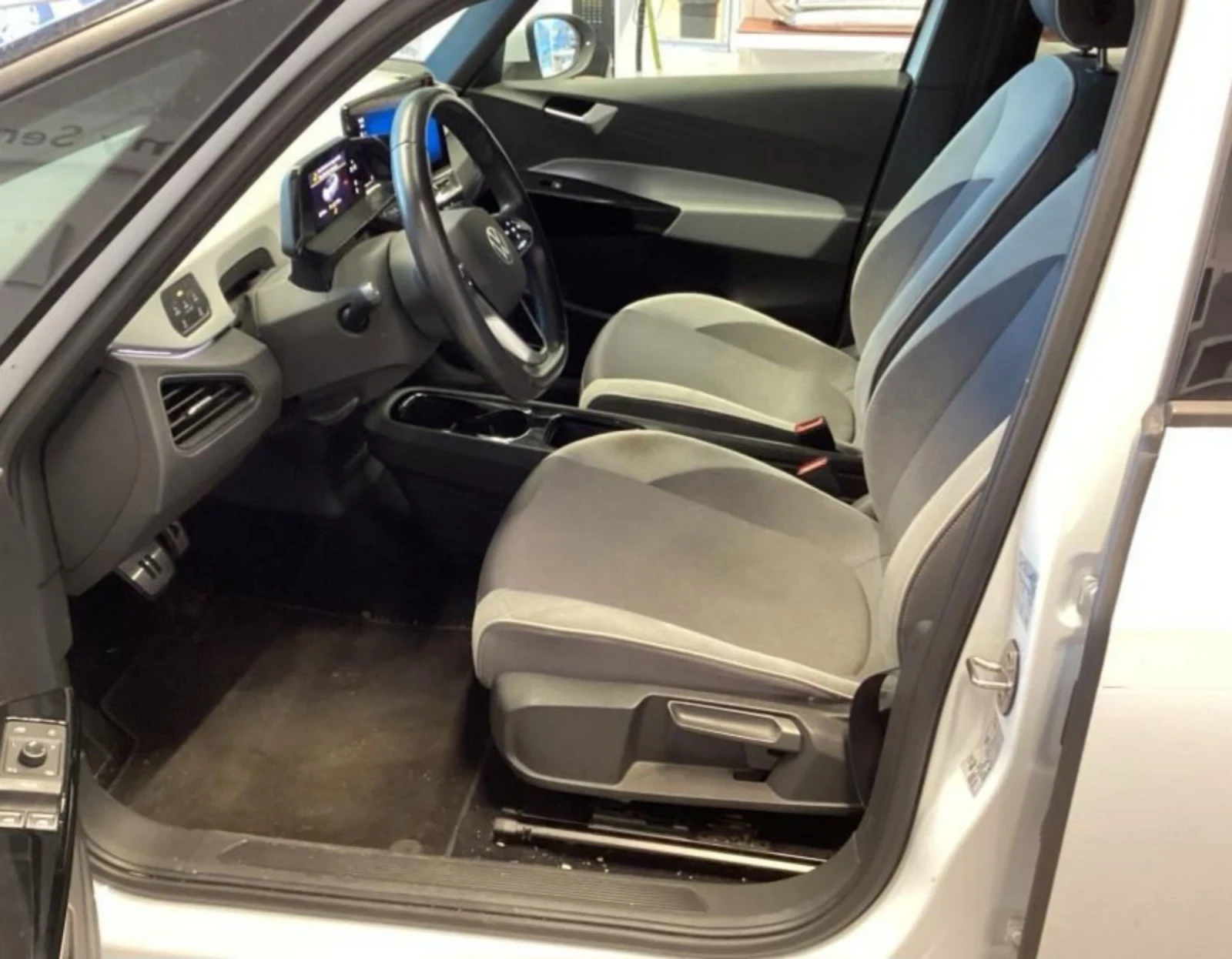 VW ID.3 Pro Perform62 Kwh.150kw.Kamera.Led.Navi Termopompa, снимка 8 - Автомобили и джипове - 54316280