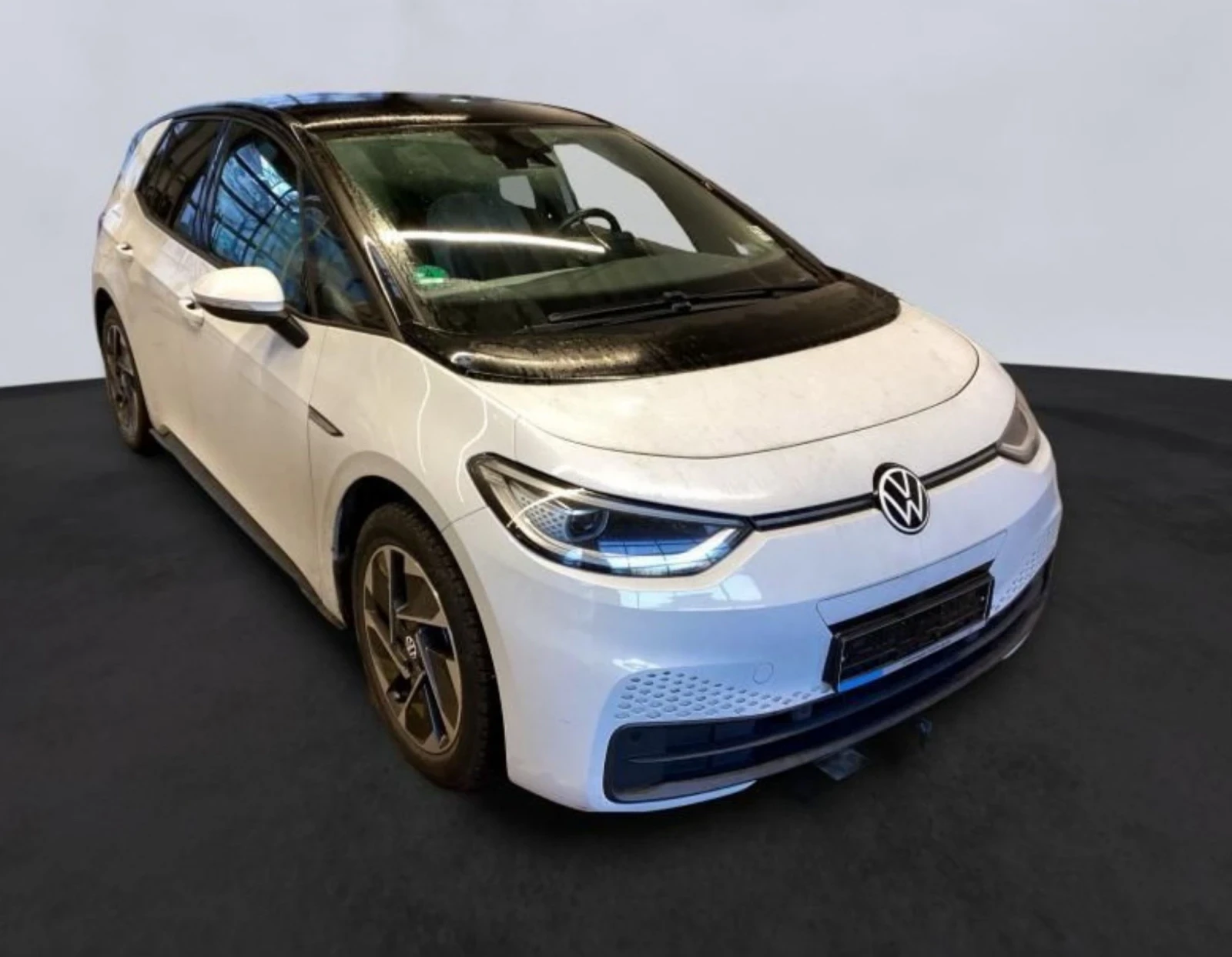 VW ID.3 Pro Perform62 Kwh.150kw.Kamera.Led.Navi Termopompa, снимка 2 - Автомобили и джипове - 54316280