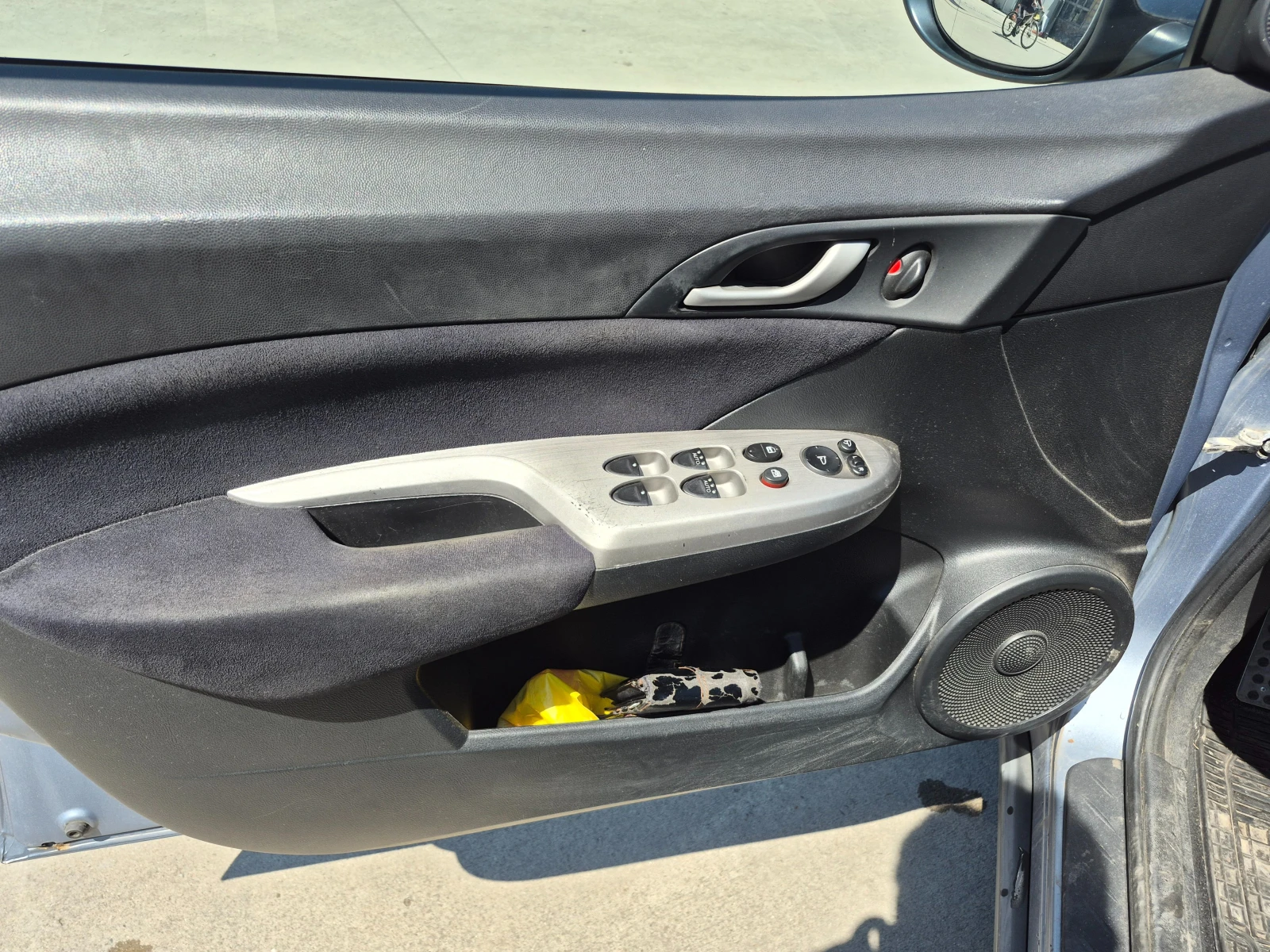 Honda Civic, снимка 12 - Автомобили и джипове - 54429222