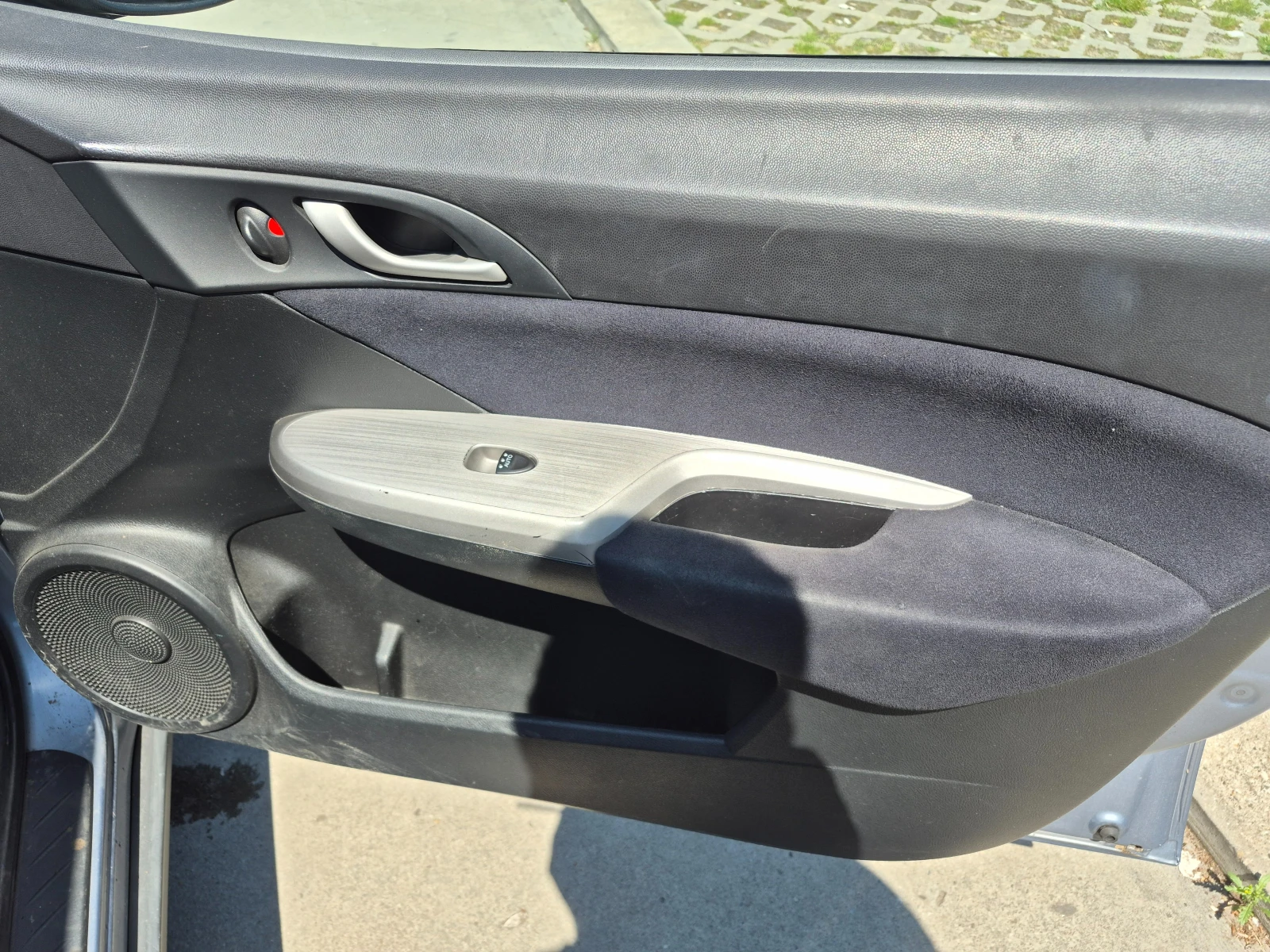 Honda Civic, снимка 11 - Автомобили и джипове - 54429222