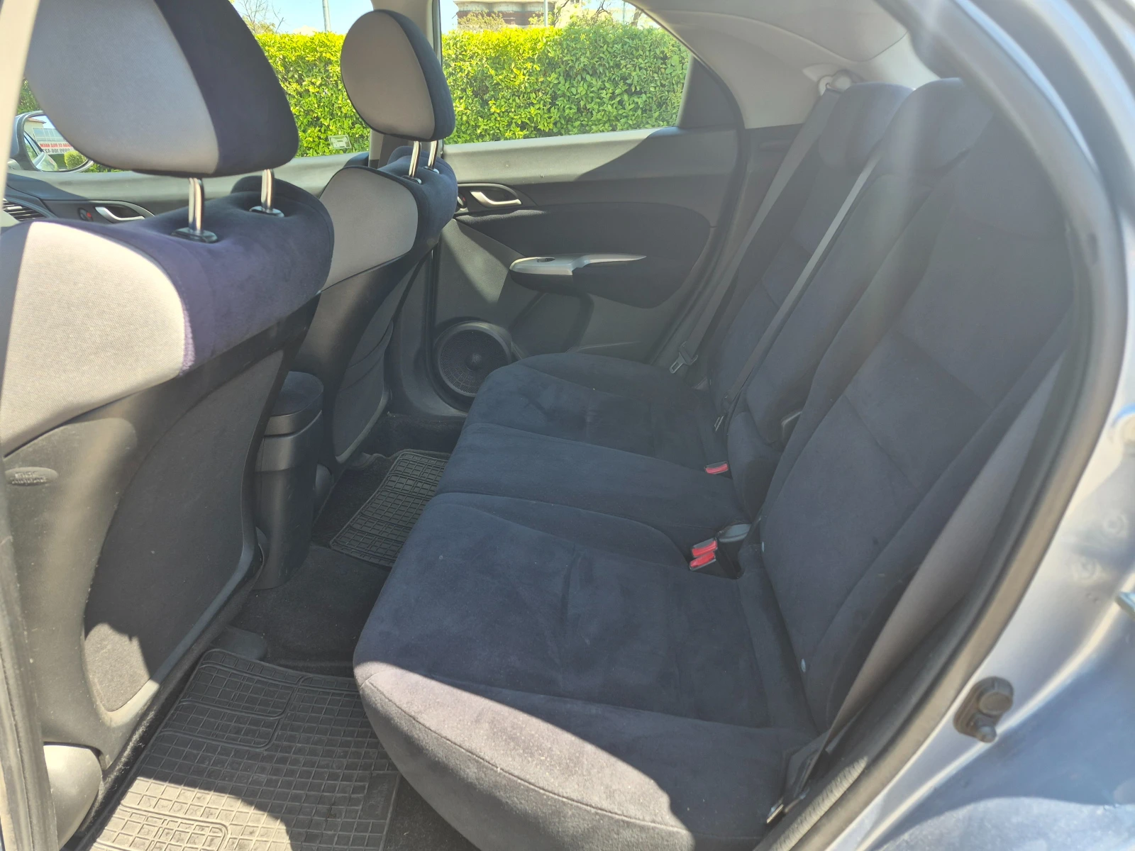 Honda Civic, снимка 10 - Автомобили и джипове - 54429222