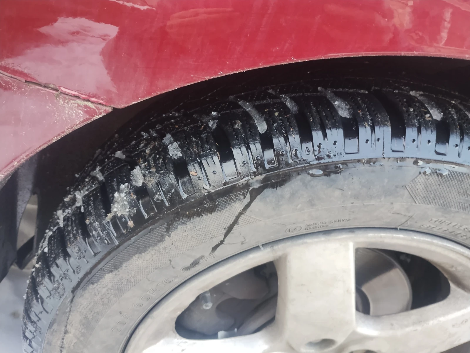 Peugeot 407 2.0 hdi, снимка 4 - Автомобили и джипове - 54497649