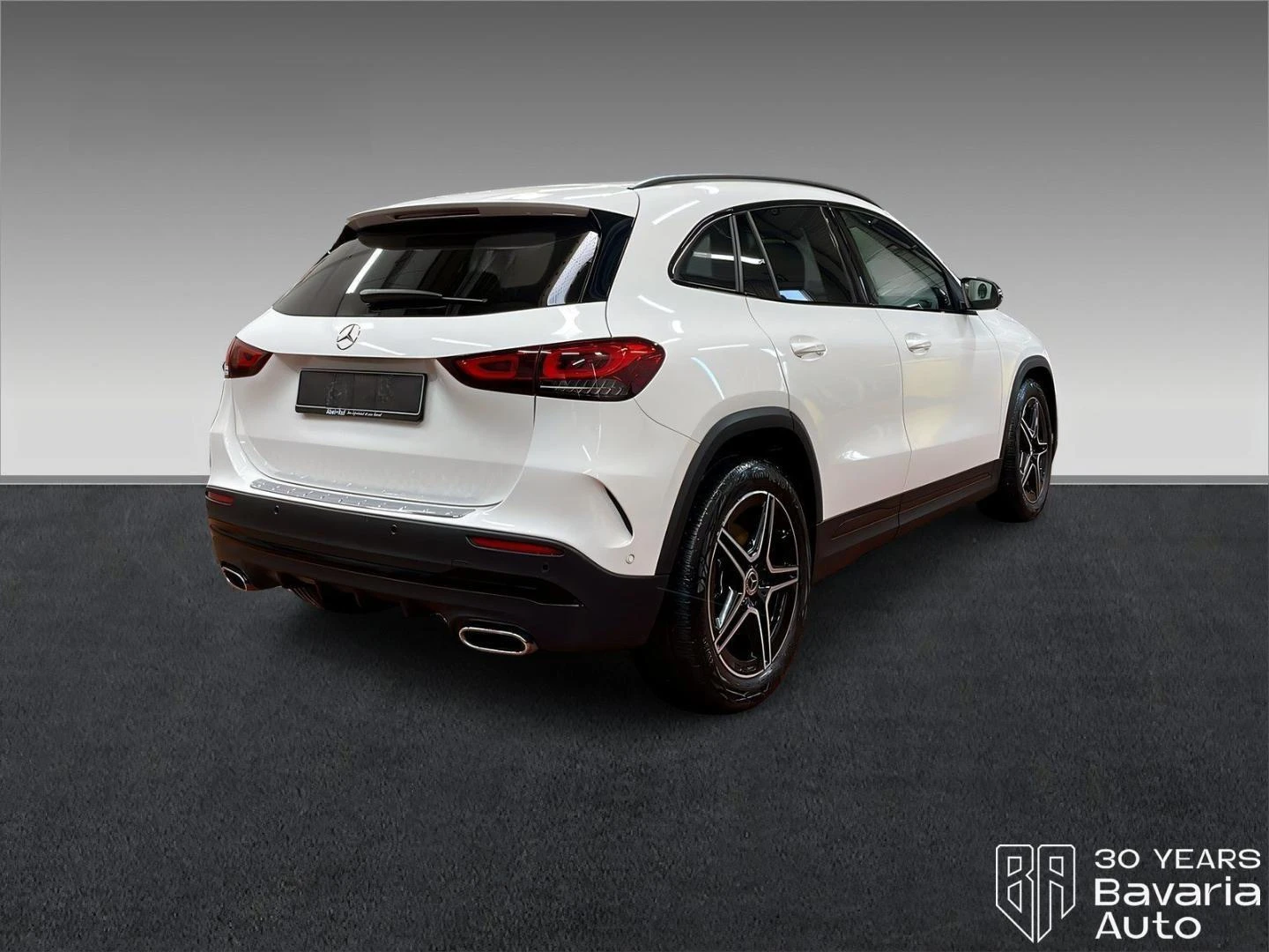 Mercedes-Benz GLA 200 d 4MATIC AMG Line NIGHT Paket, снимка 5 - Автомобили и джипове - 54746281