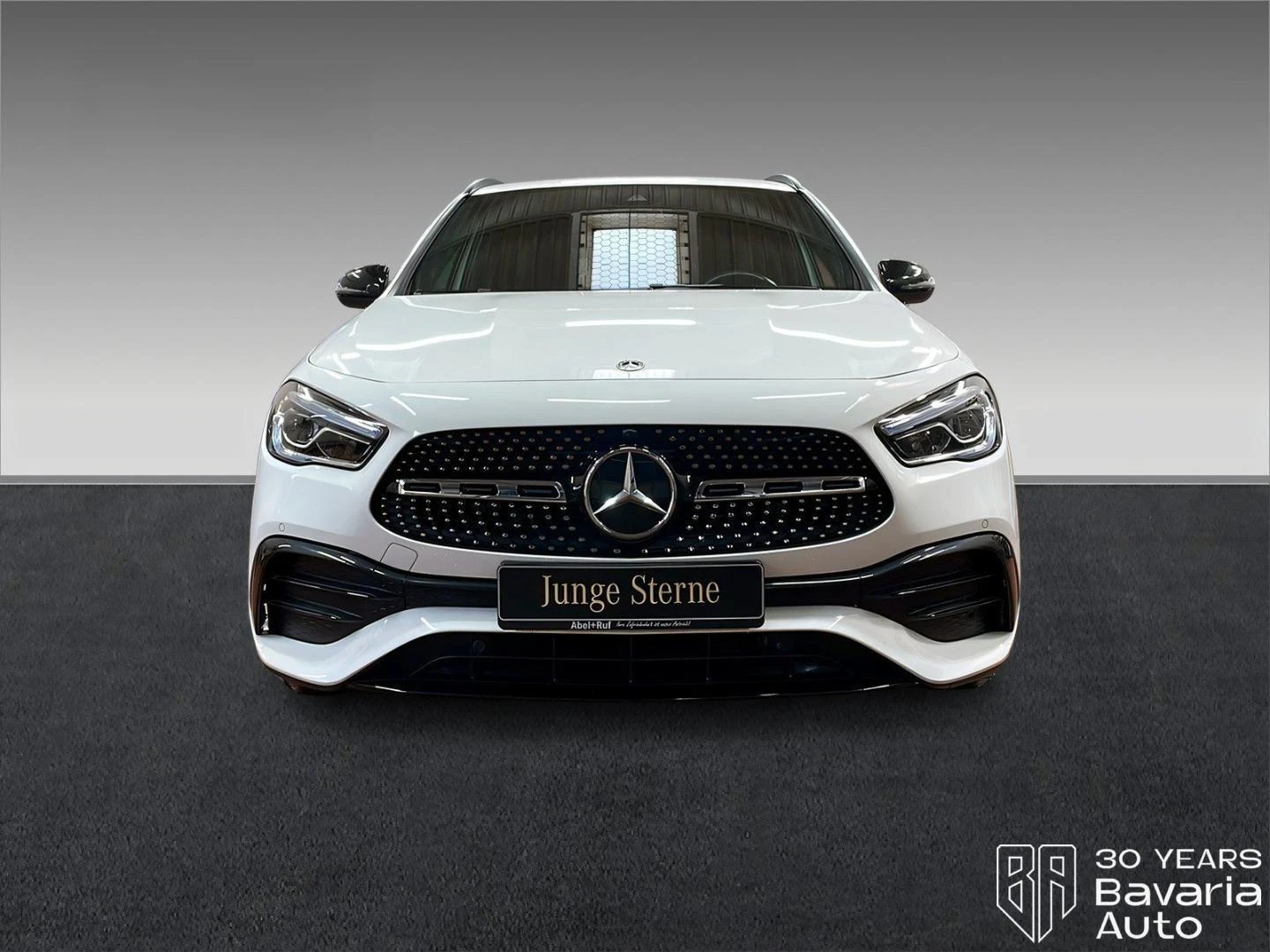 Mercedes-Benz GLA 200 d 4MATIC AMG Line NIGHT Paket, снимка 7 - Автомобили и джипове - 54746281