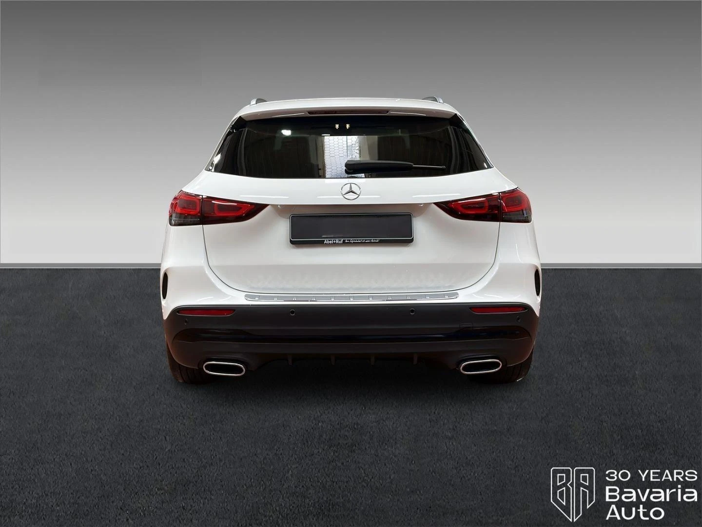 Mercedes-Benz GLA 200 d 4MATIC AMG Line NIGHT Paket, снимка 3 - Автомобили и джипове - 54746281