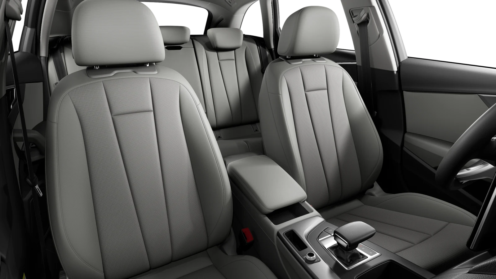 Audi A4 Avant 40TDI, снимка 8 - Автомобили и джипове - 54817424