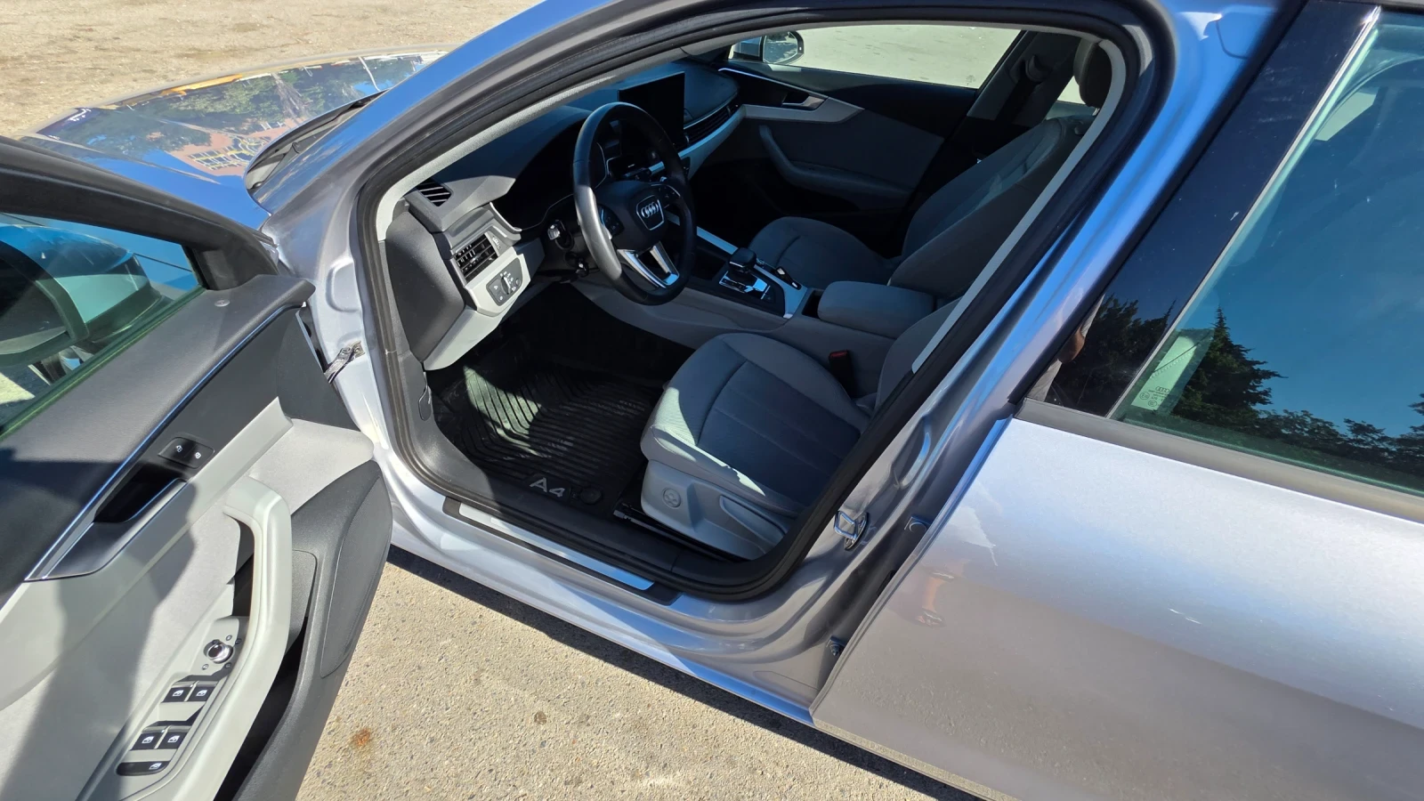 Audi A4 Avant 40TDI, снимка 10 - Автомобили и джипове - 54817424