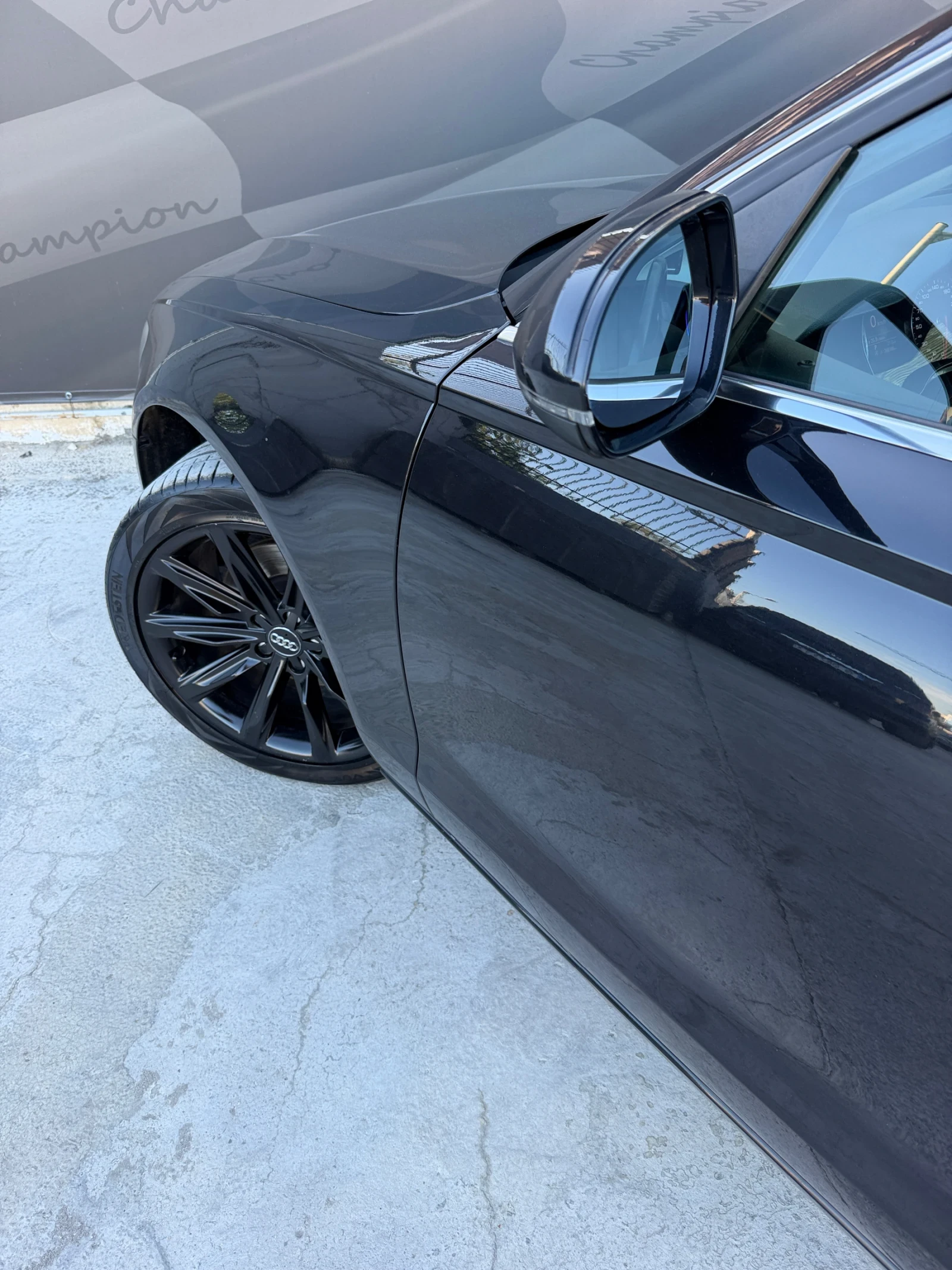 Audi A6 Бартер лизинг без доходи, снимка 8 - Автомобили и джипове - 54975391