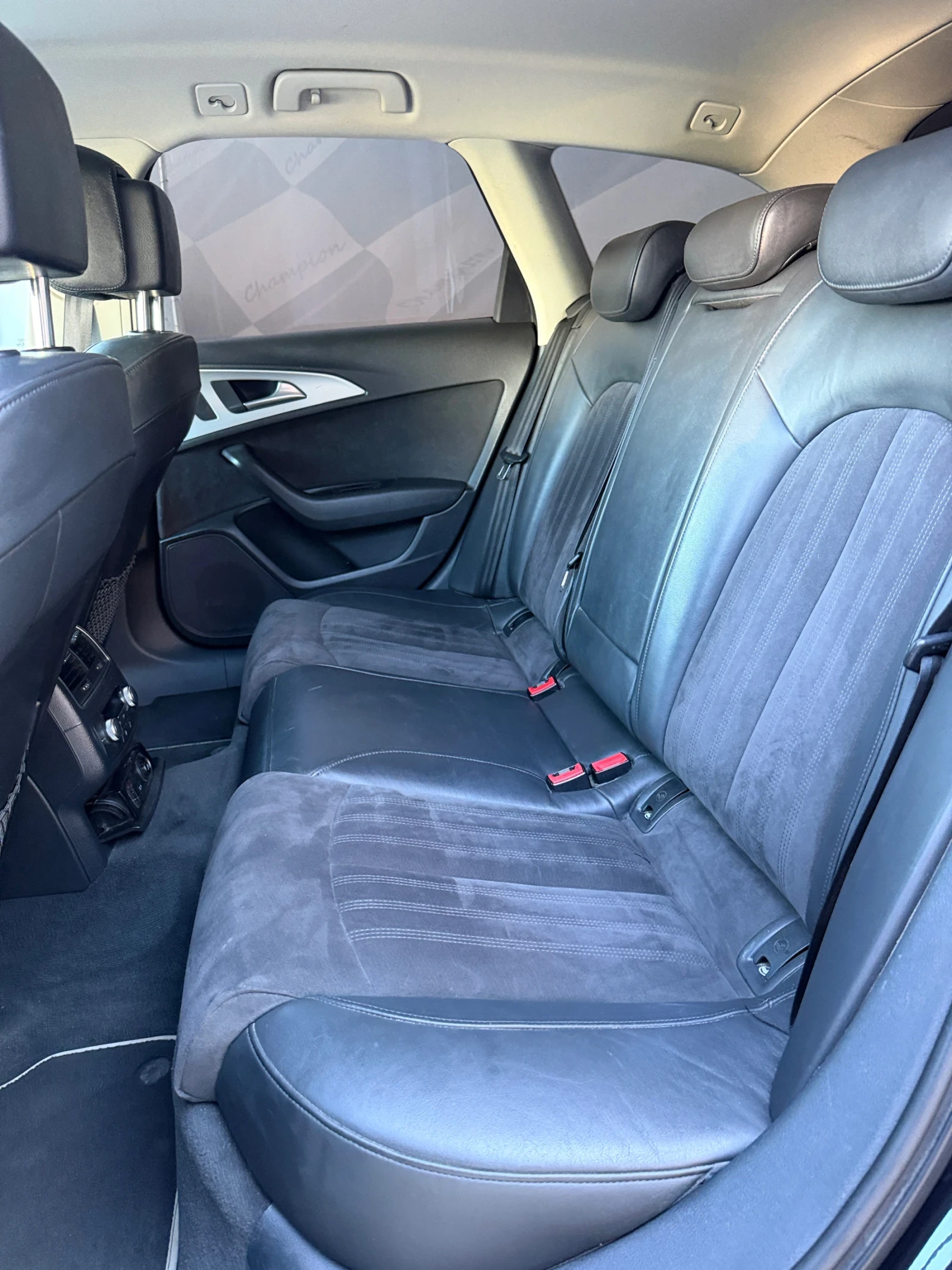 Audi A6 Бартер лизинг без доходи, снимка 15 - Автомобили и джипове - 54975391