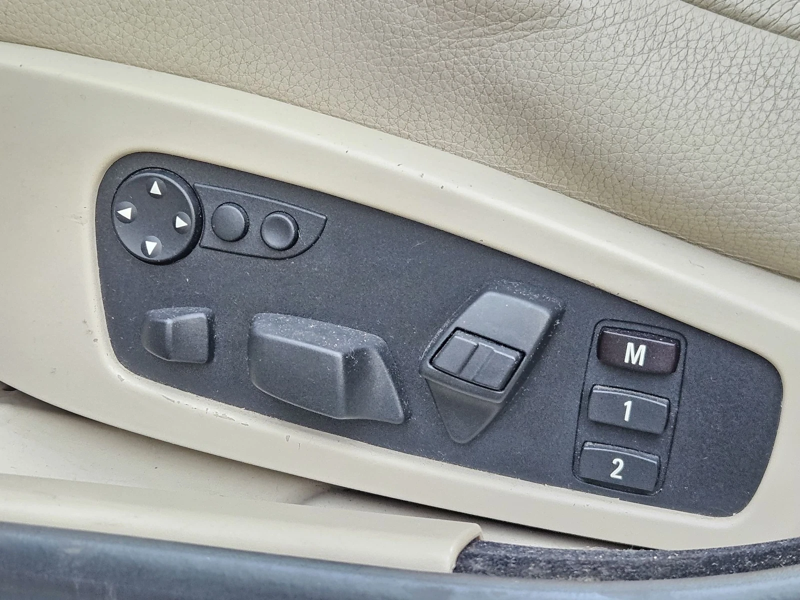 BMW 535, снимка 9 - Автомобили и джипове - 54983244
