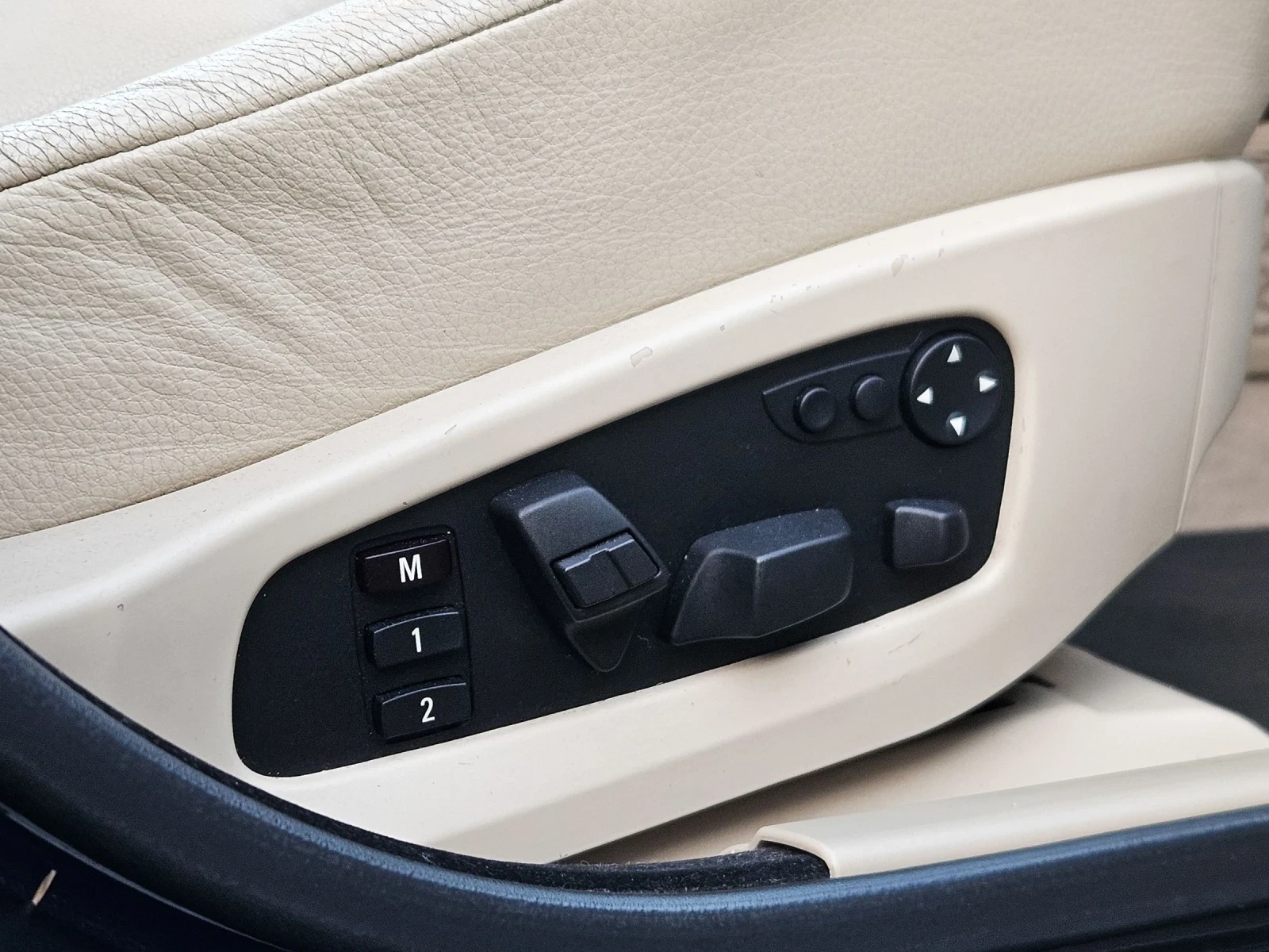 BMW 535, снимка 16 - Автомобили и джипове - 55450357