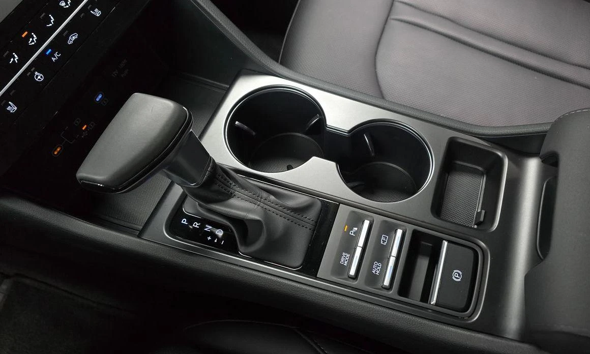 Hyundai Sonata 2.0 LPG Business 1  * koreiskikoli.bg * , снимка 8 - Автомобили и джипове - 55655199