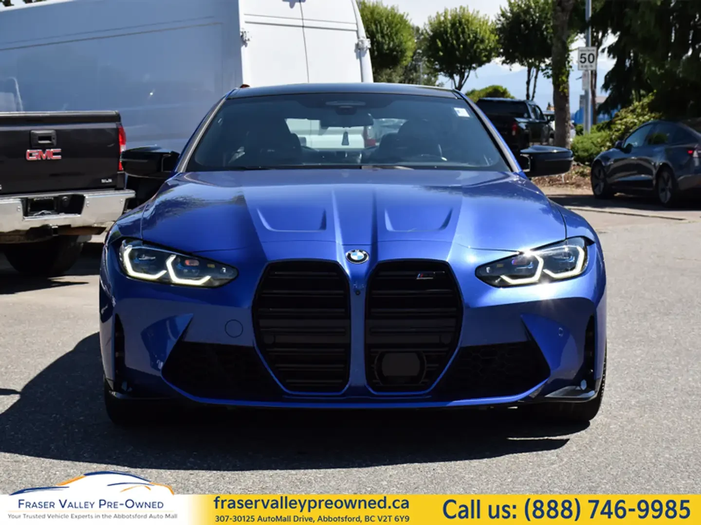 BMW M4 Competition xDrive Coupe Carbon Package Premium, снимка 7 - Автомобили и джипове - 55747255