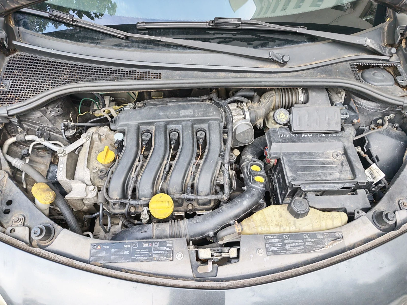 Renault Clio 3 | Mobile.bg � ����������� 15