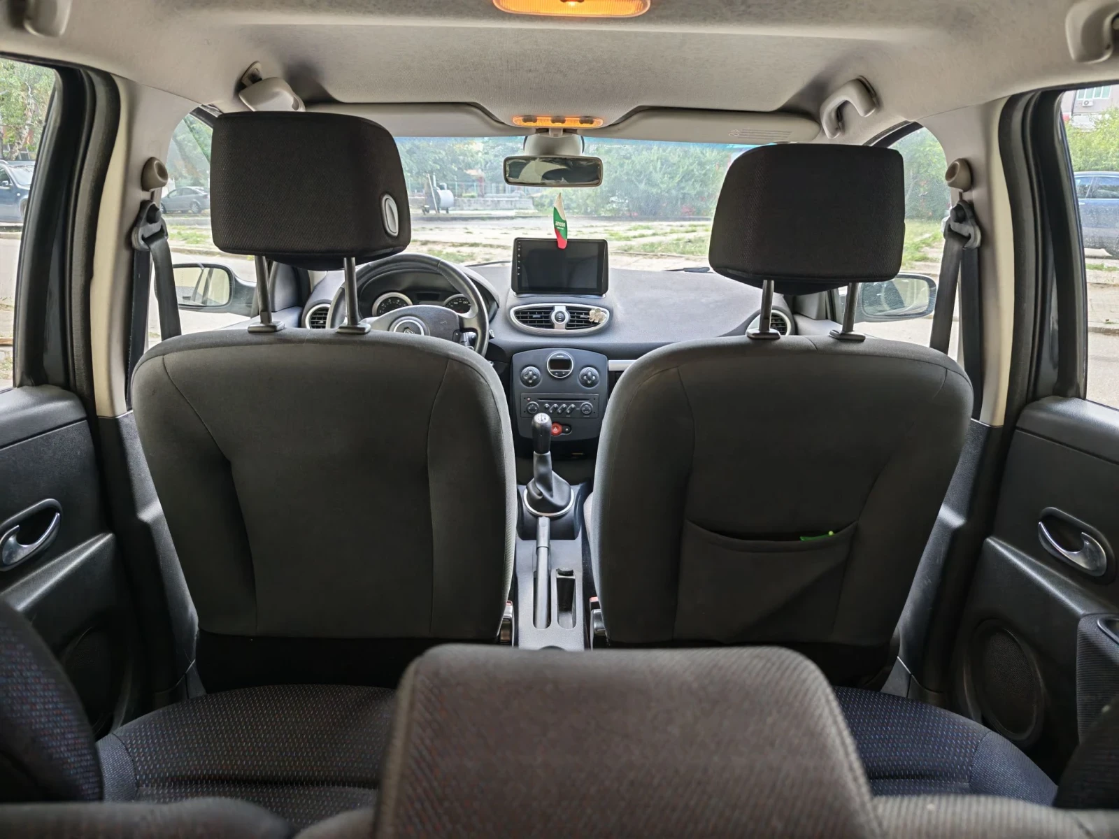 Renault Clio 3 | Mobile.bg � ����������� 12