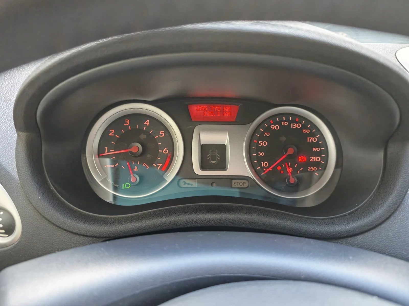 Renault Clio 3 | Mobile.bg � ����������� 8
