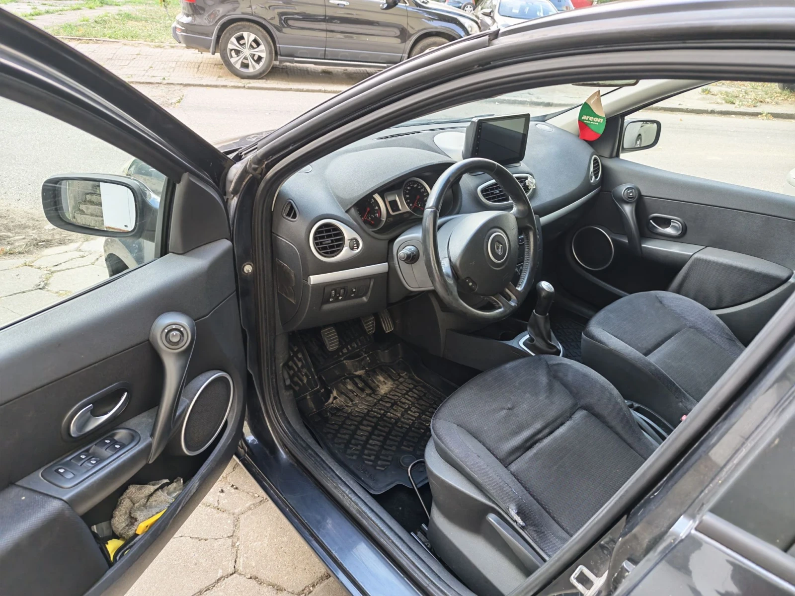 Renault Clio 3 | Mobile.bg � ����������� 7
