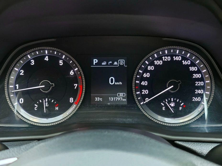 Hyundai Sonata 2.0 LPG Smart  * koreiskikoli.bg * , снимка 8 - Автомобили и джипове - 55823174
