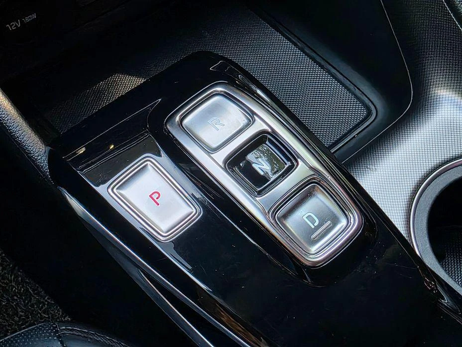 Hyundai Sonata 2.0 LPG Smart  * koreiskikoli.bg * , снимка 9 - Автомобили и джипове - 55823174