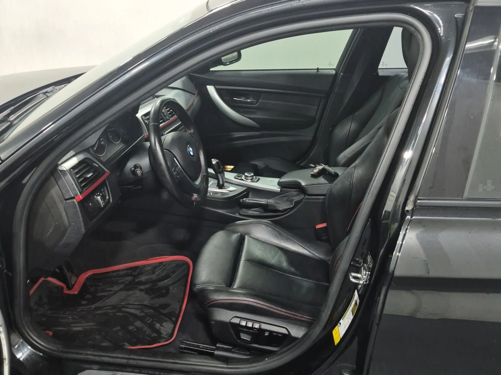 BMW 328 328I / 2 КЛЮЧА / ПАНО / КОЖА / МЕМОРИ, снимка 9 - Автомобили и джипове - 55847405