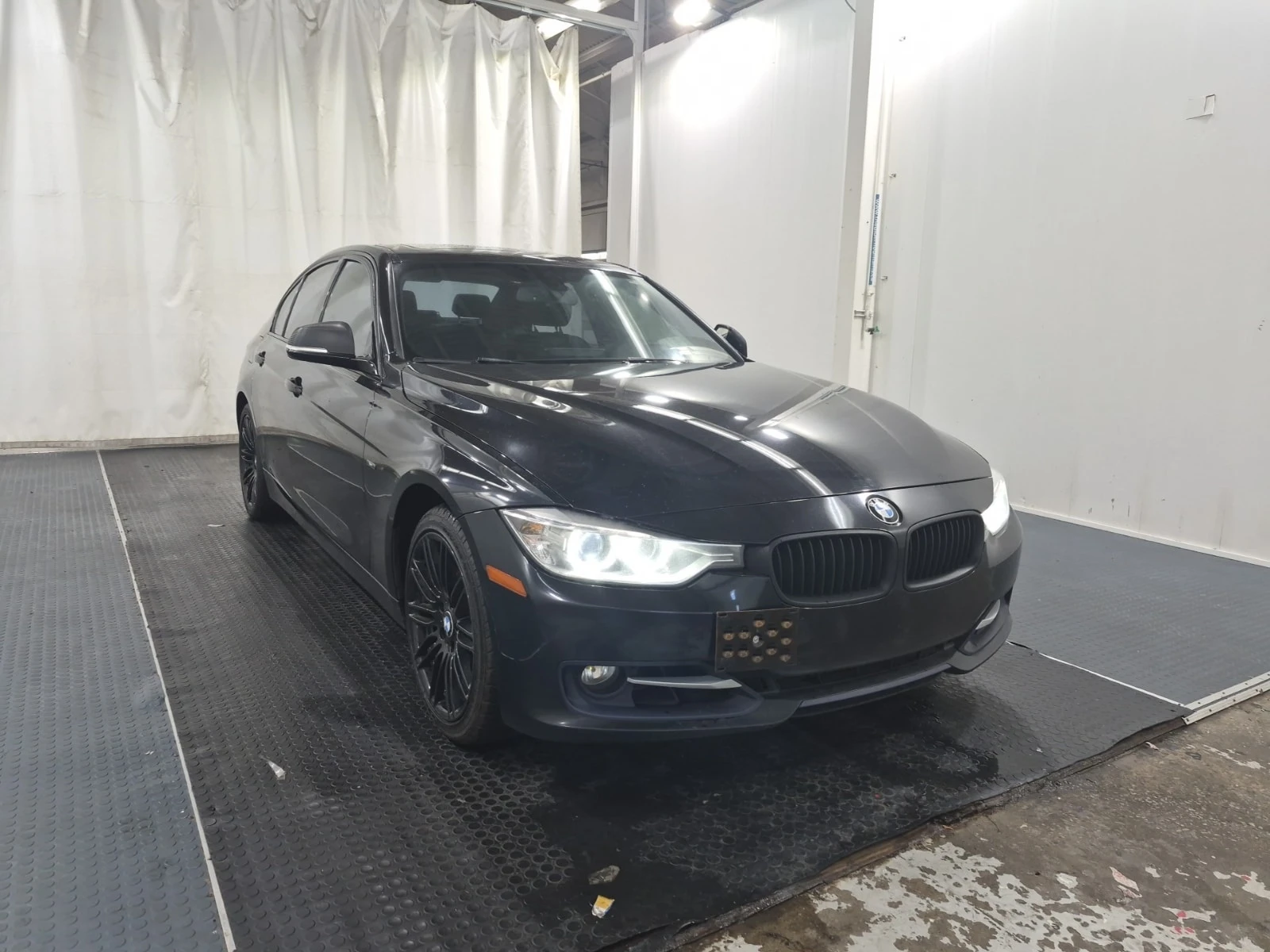 BMW 328 328I / 2 КЛЮЧА / ПАНО / КОЖА / МЕМОРИ, снимка 2 - Автомобили и джипове - 55847405
