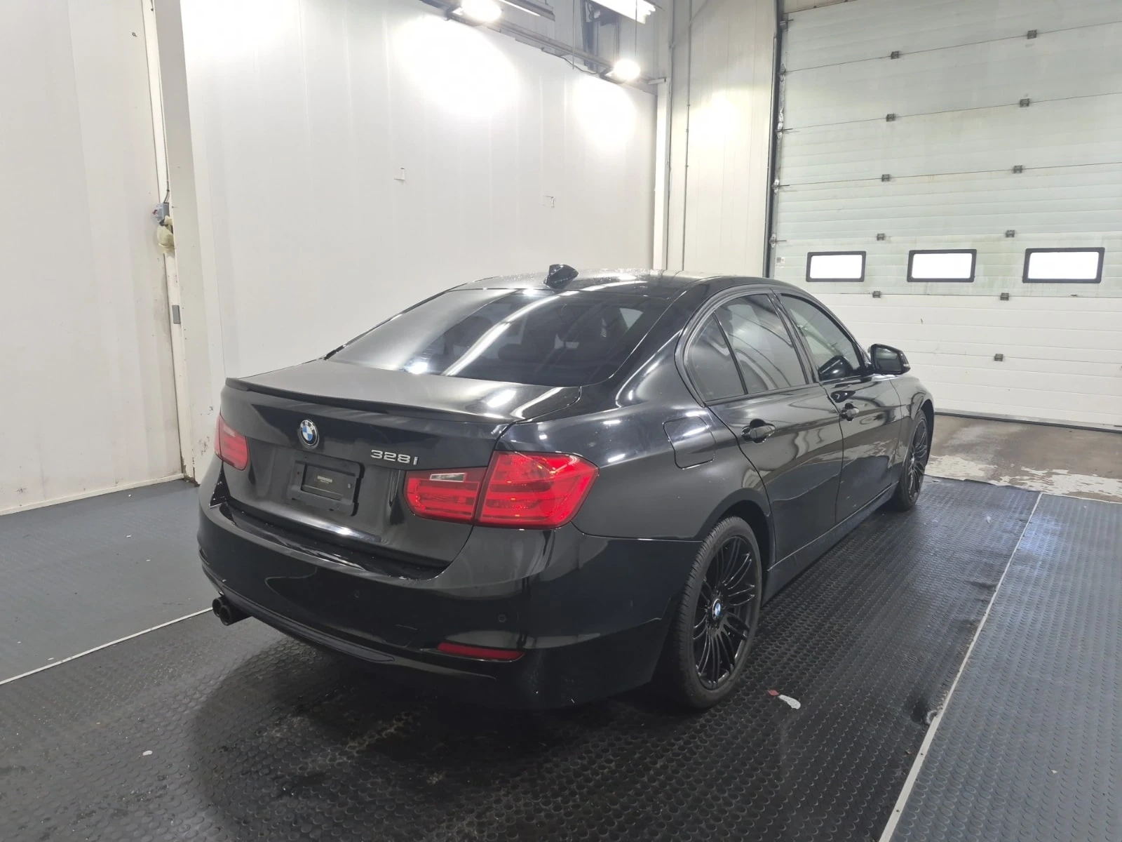 BMW 328 328I / 2 КЛЮЧА / ПАНО / КОЖА / МЕМОРИ, снимка 4 - Автомобили и джипове - 55847405