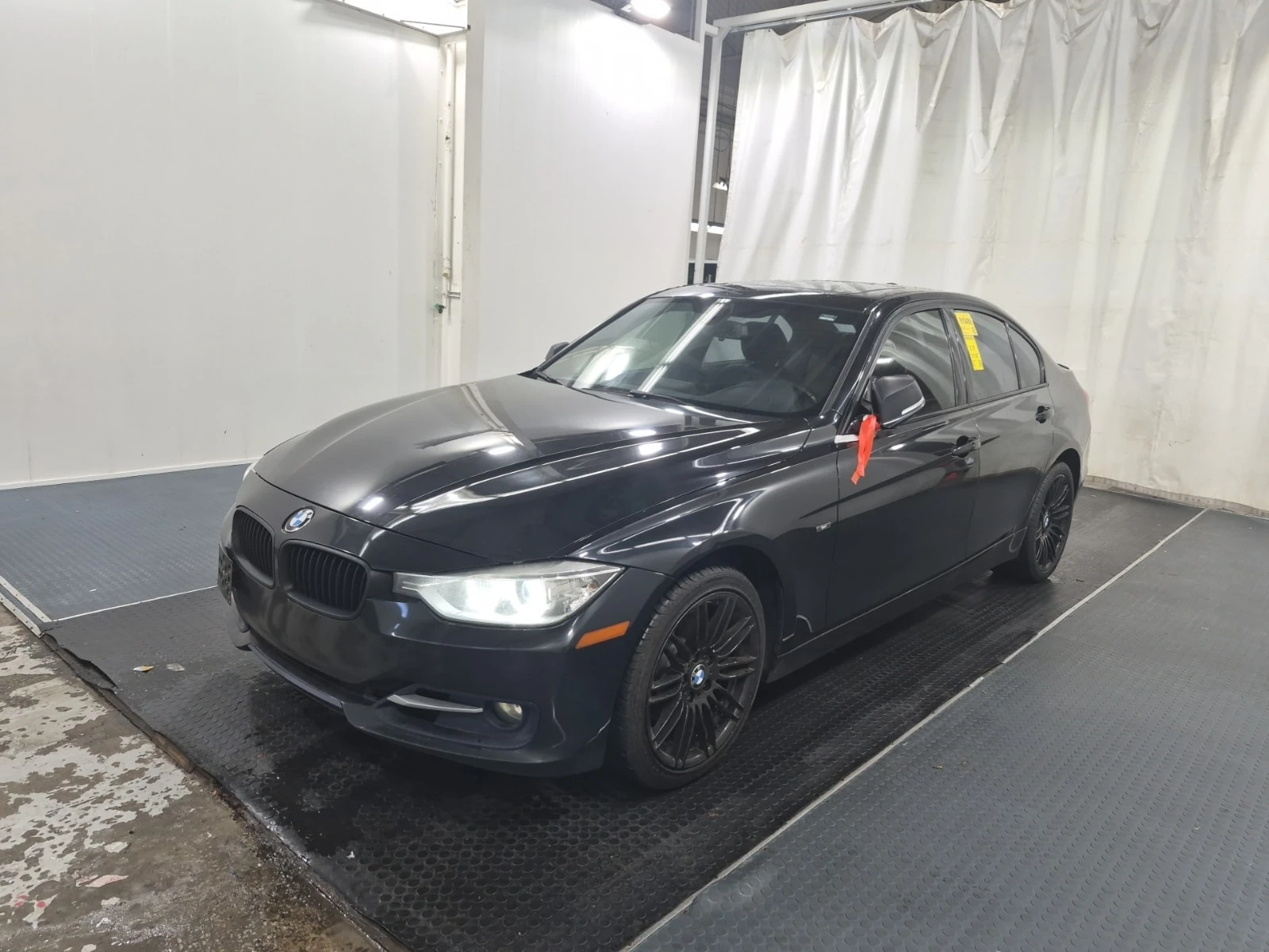 BMW 328 328I / 2 КЛЮЧА / ПАНО / КОЖА / МЕМОРИ