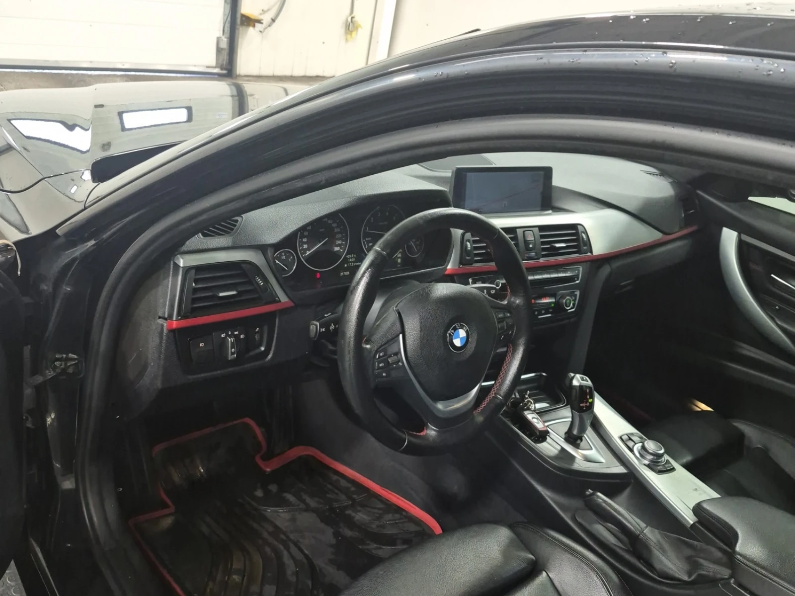 BMW 328 328I / 2 КЛЮЧА / ПАНО / КОЖА / МЕМОРИ, снимка 10 - Автомобили и джипове - 55847405