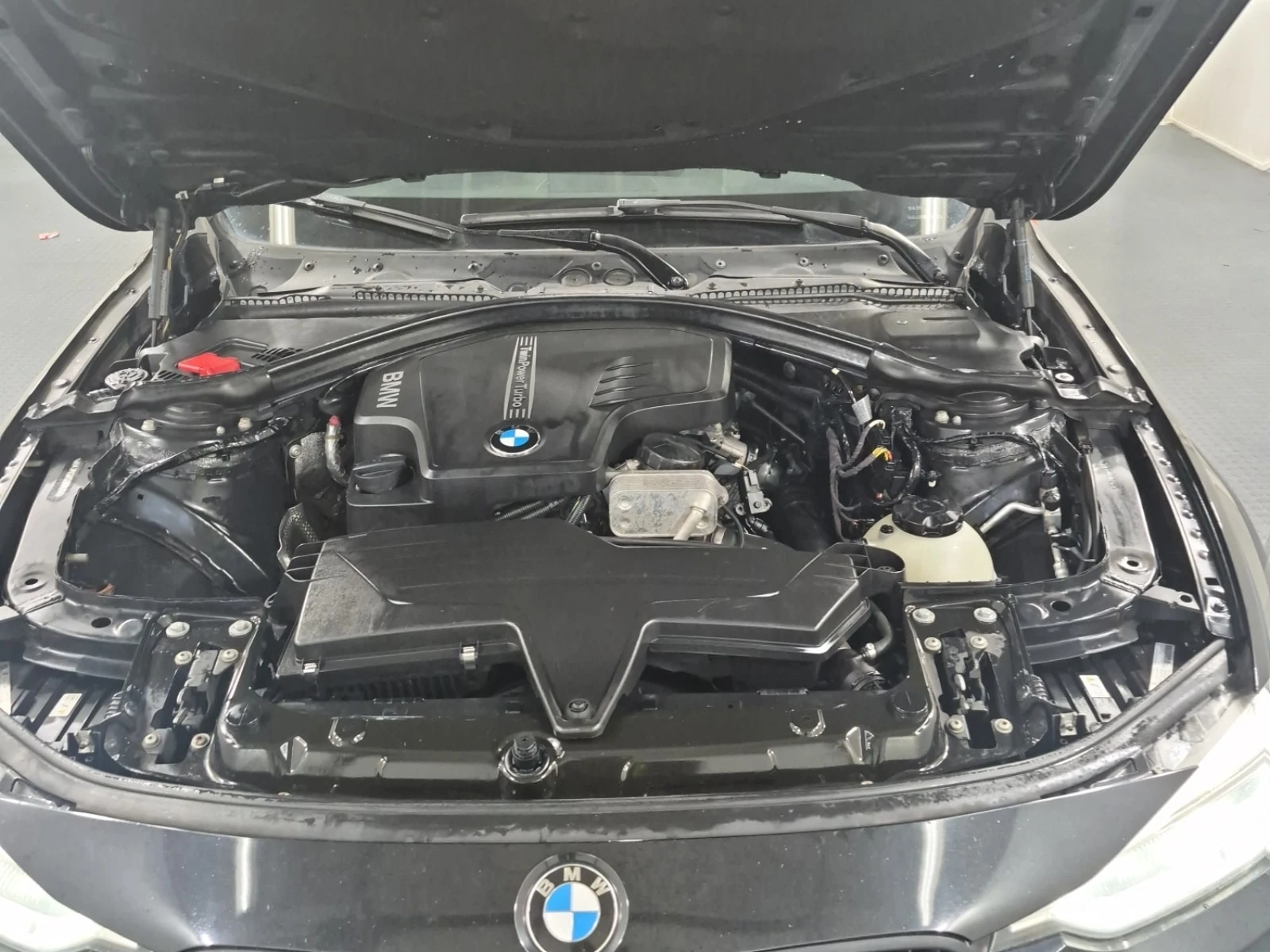 BMW 328 328I / 2 КЛЮЧА / ПАНО / КОЖА / МЕМОРИ, снимка 16 - Автомобили и джипове - 55847405